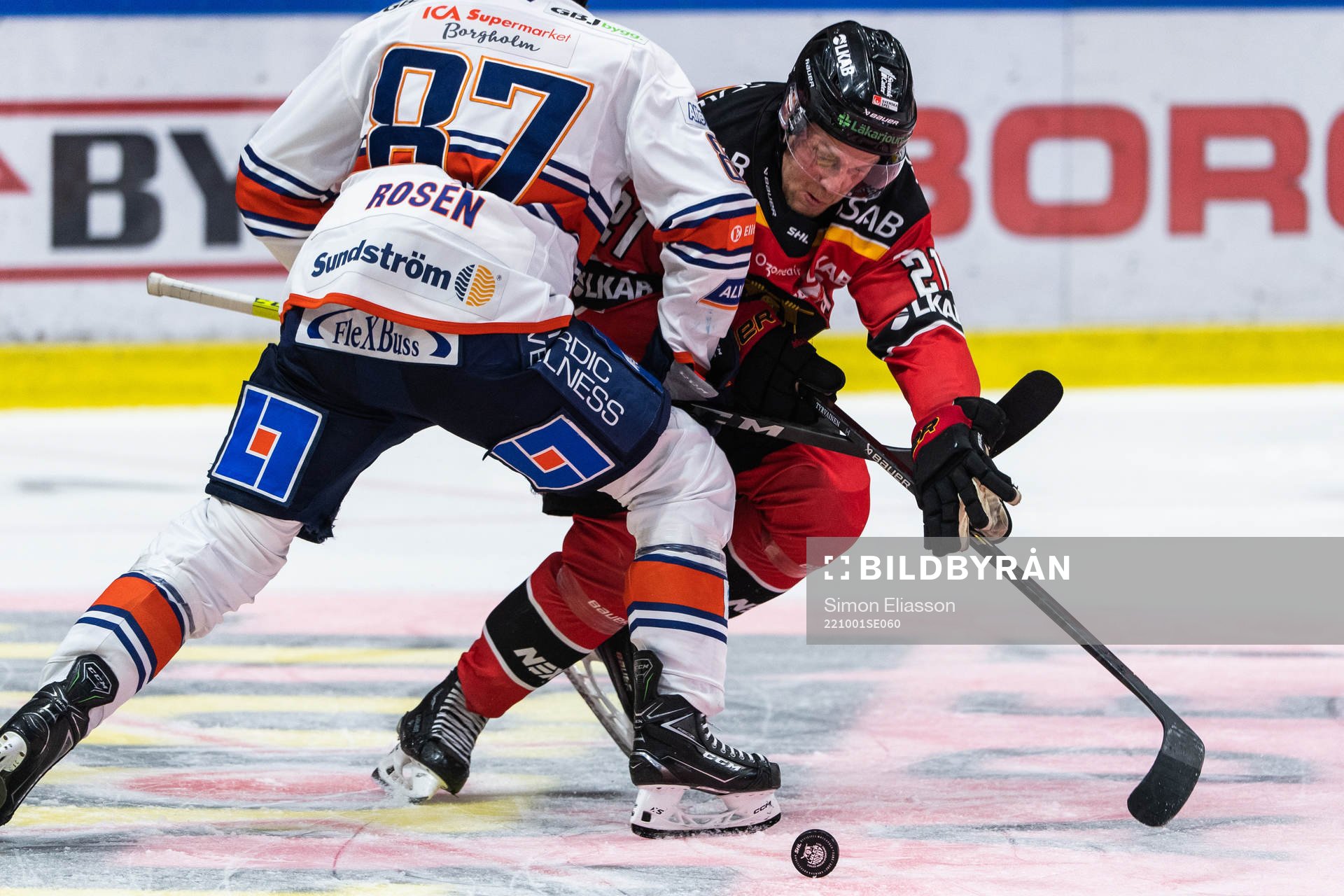 Luleås Juhani Tyrväinen