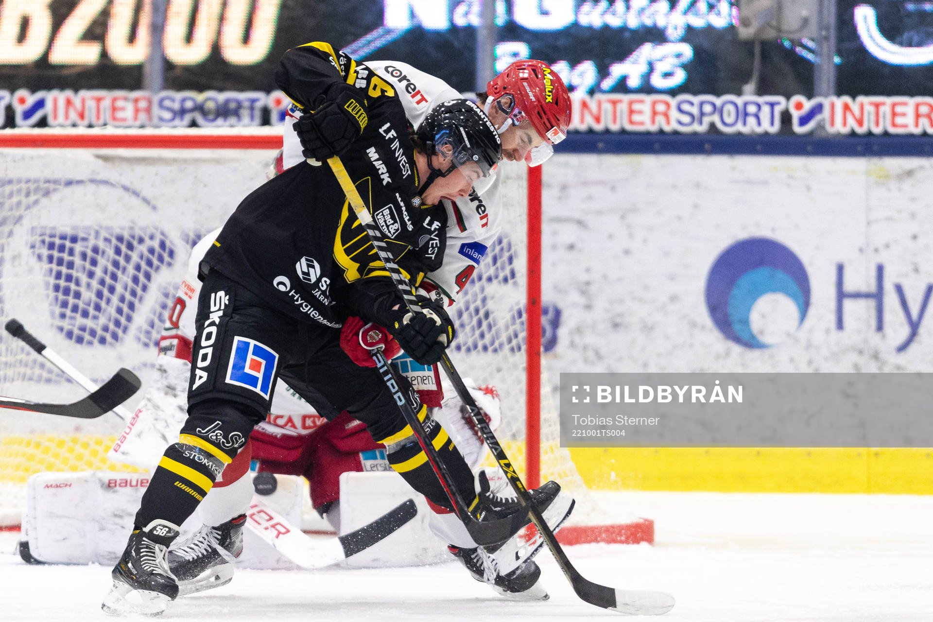 Västerås Alexander Lundsjö