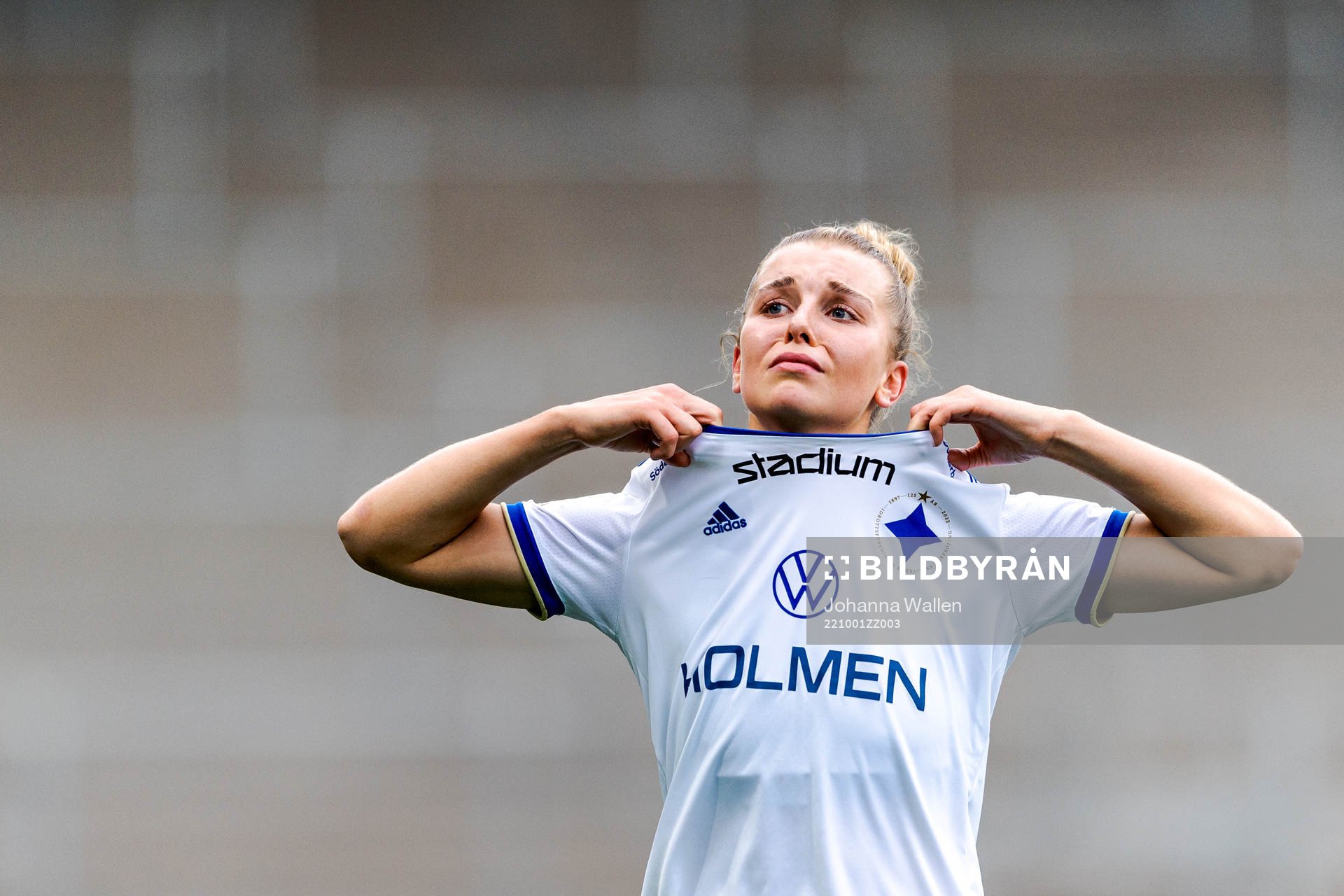 IFK Norrköpings Diljá Ýr Zomers deppar