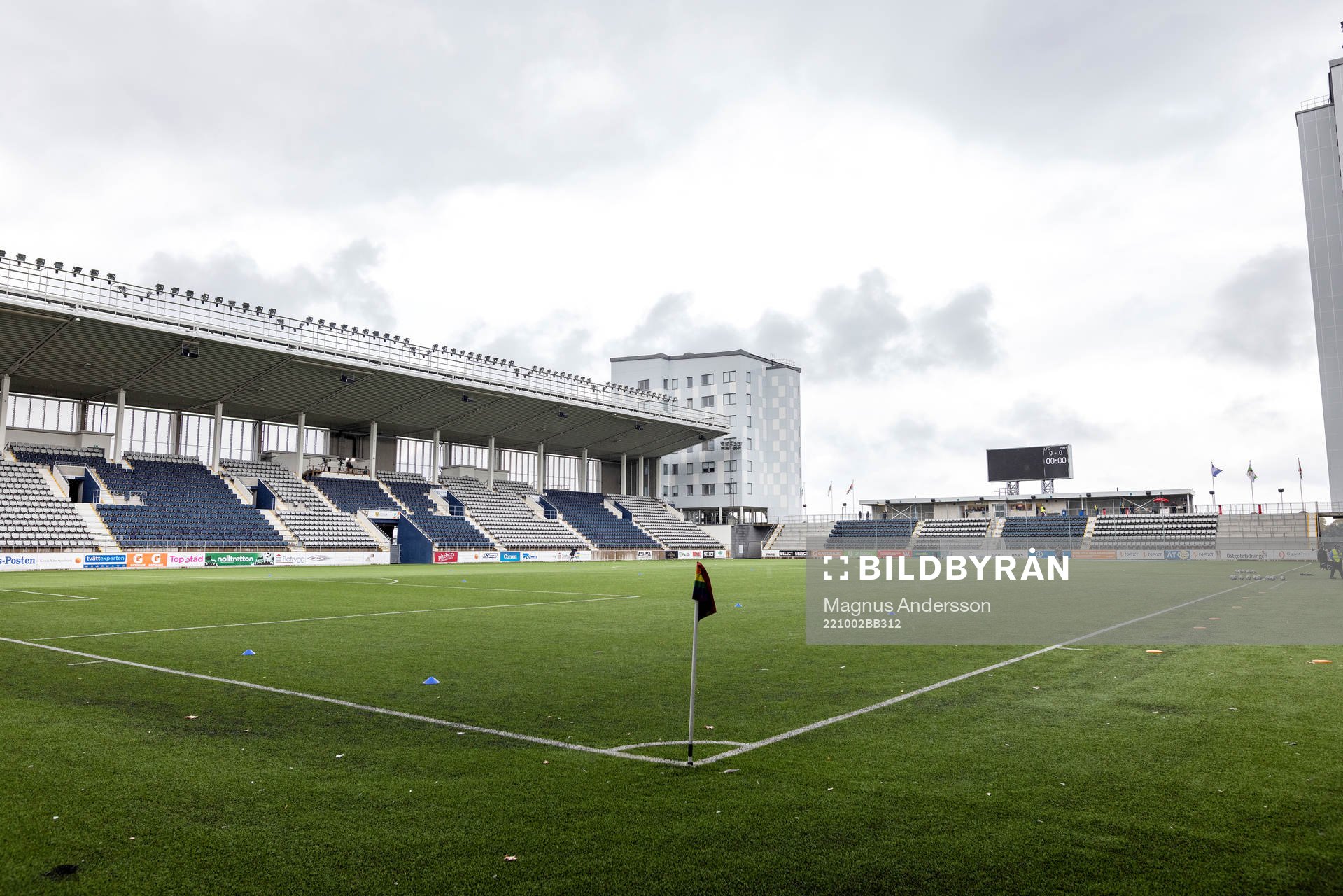 Linköping Arena