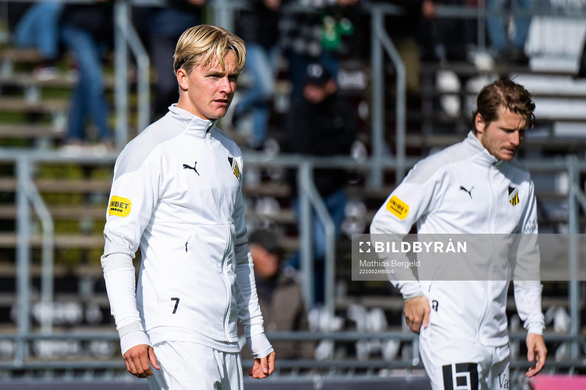 Häckens Sebastian Lagerlund