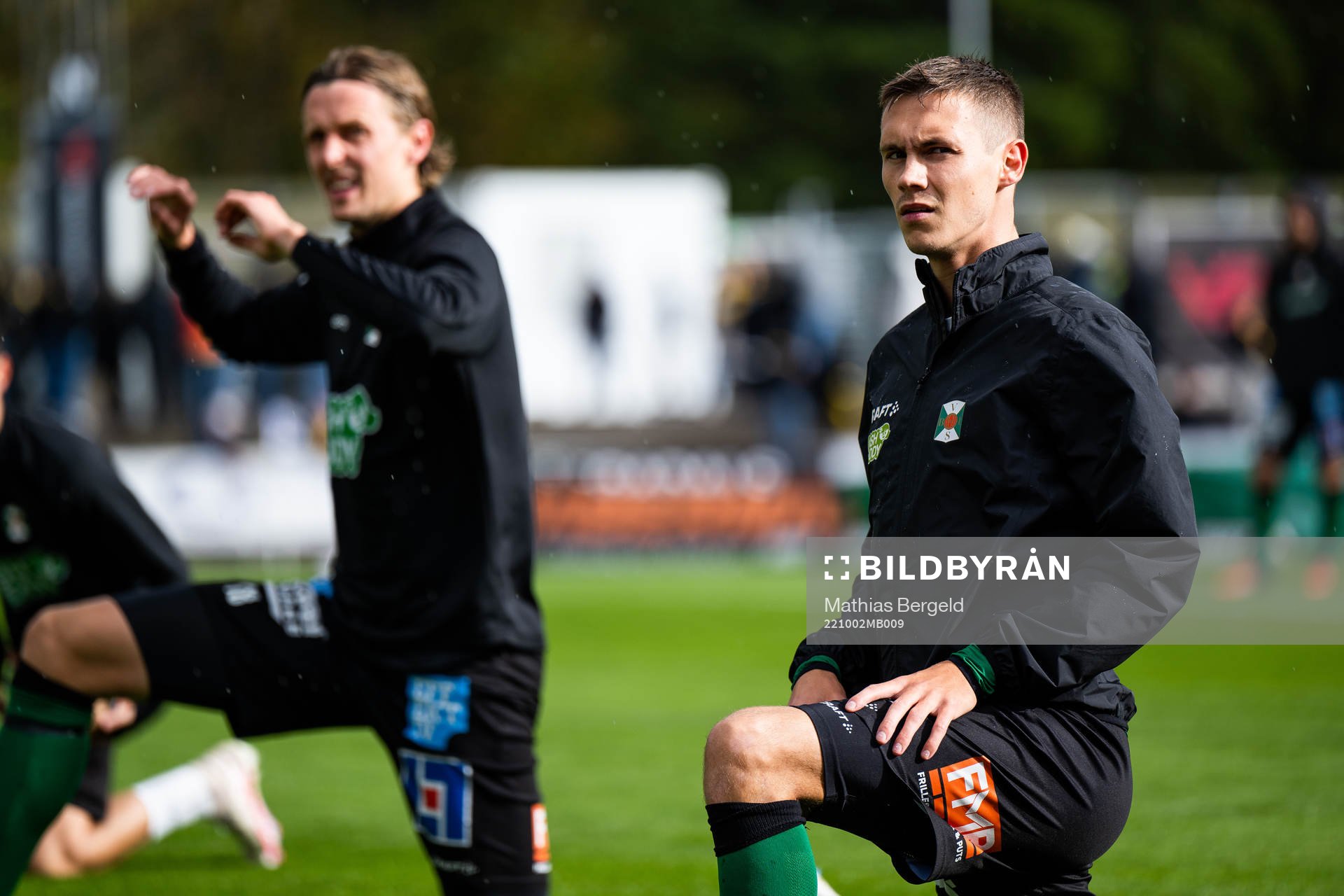 Varbergs Tobias Carlsson