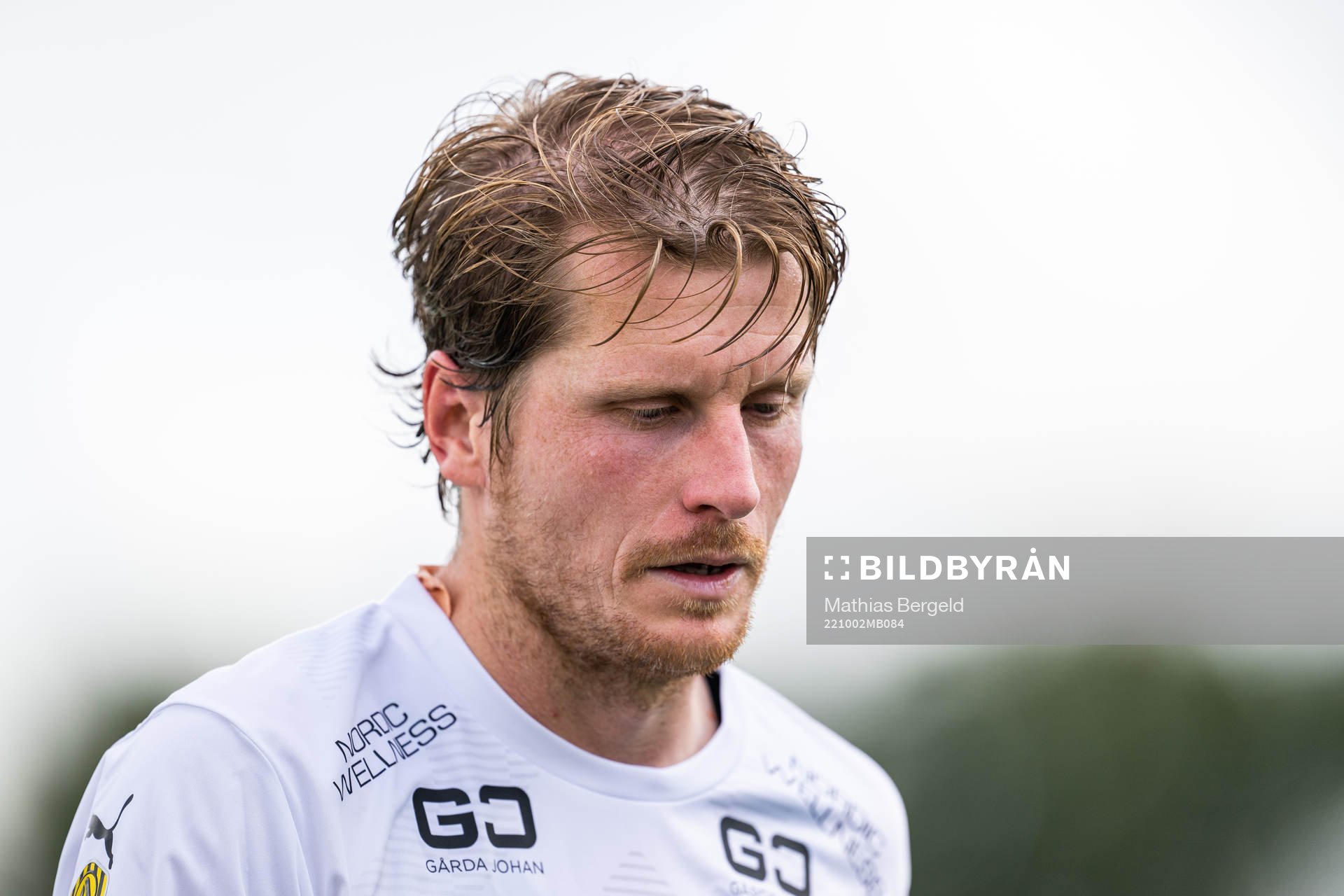 Häckens Erik Friberg