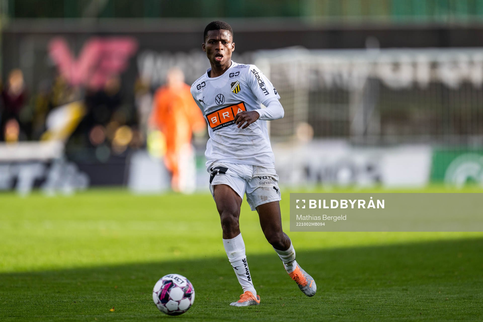 Häckens Akoua Romeo Amane