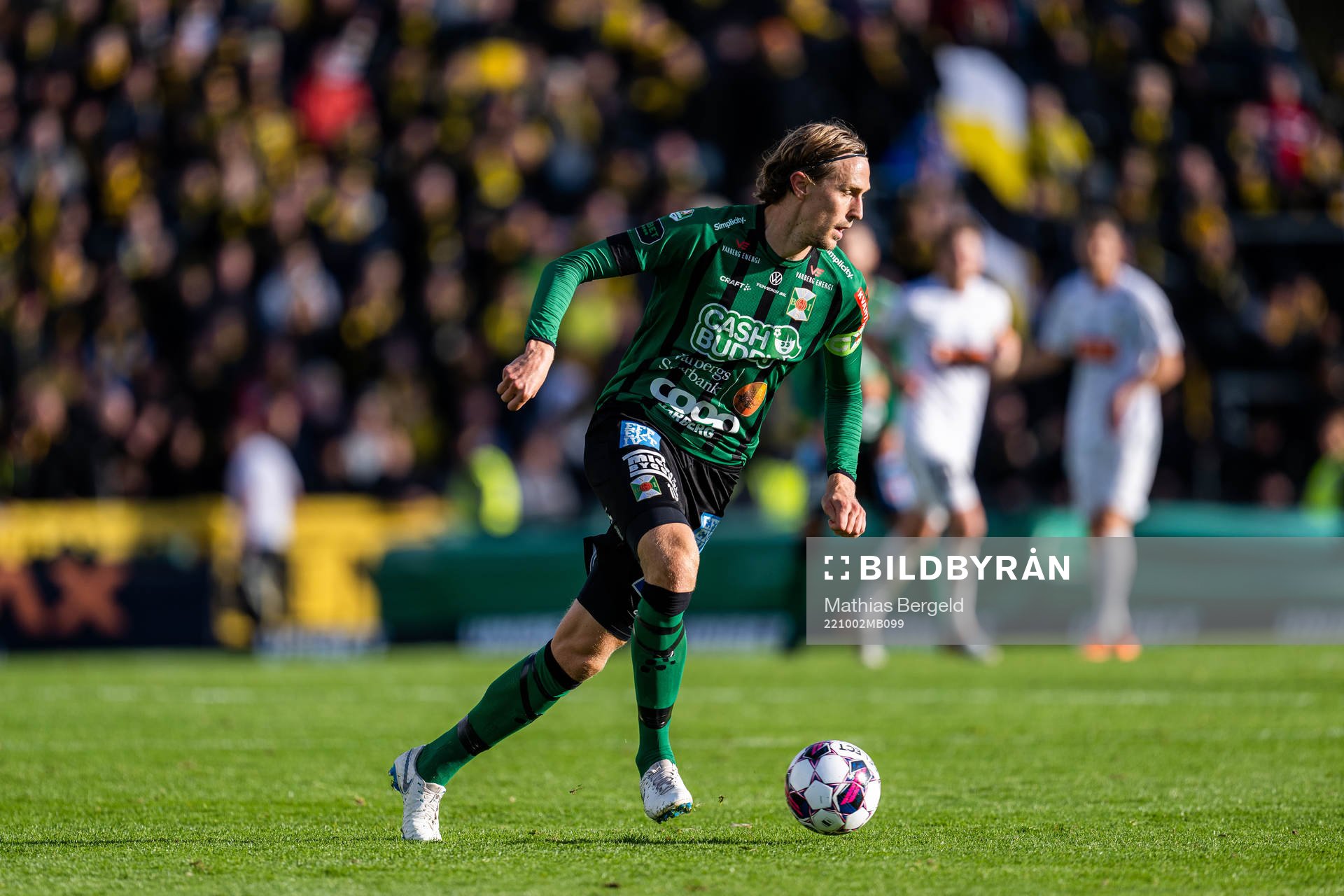 Varbergs Joakim Lindner