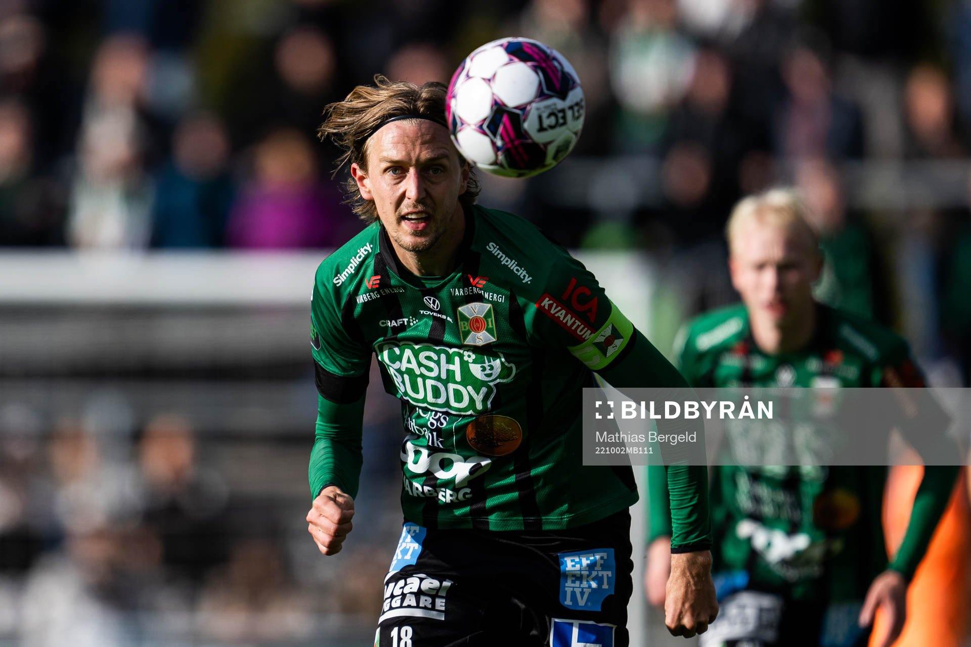 Varbergs Joakim Lindner