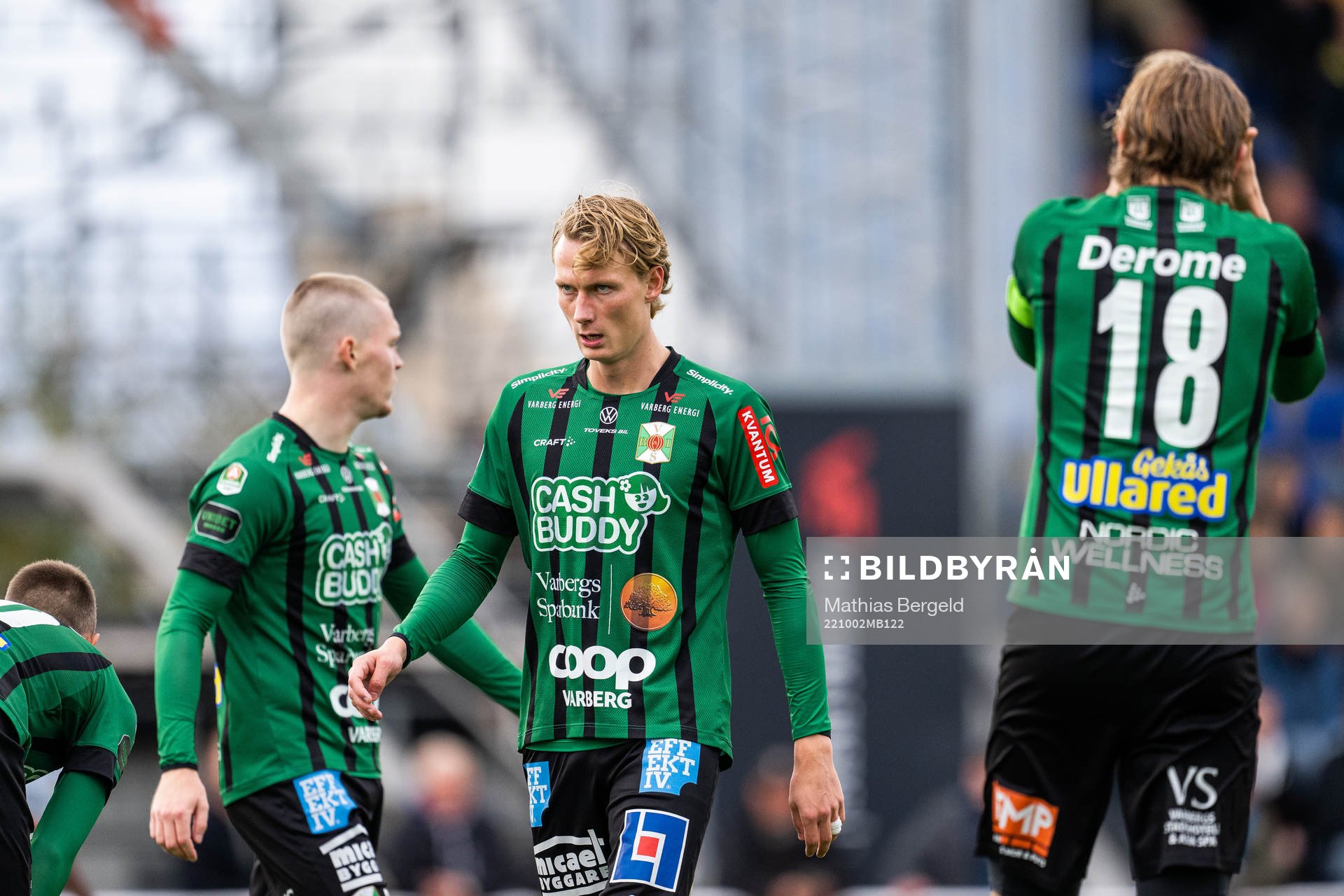 Varbergs Alexander Johansson