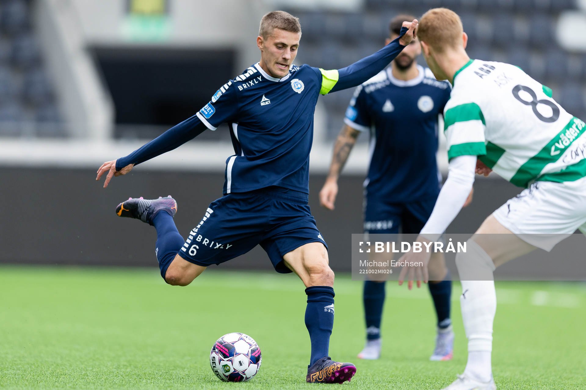 Utsiktens Erik Westermark