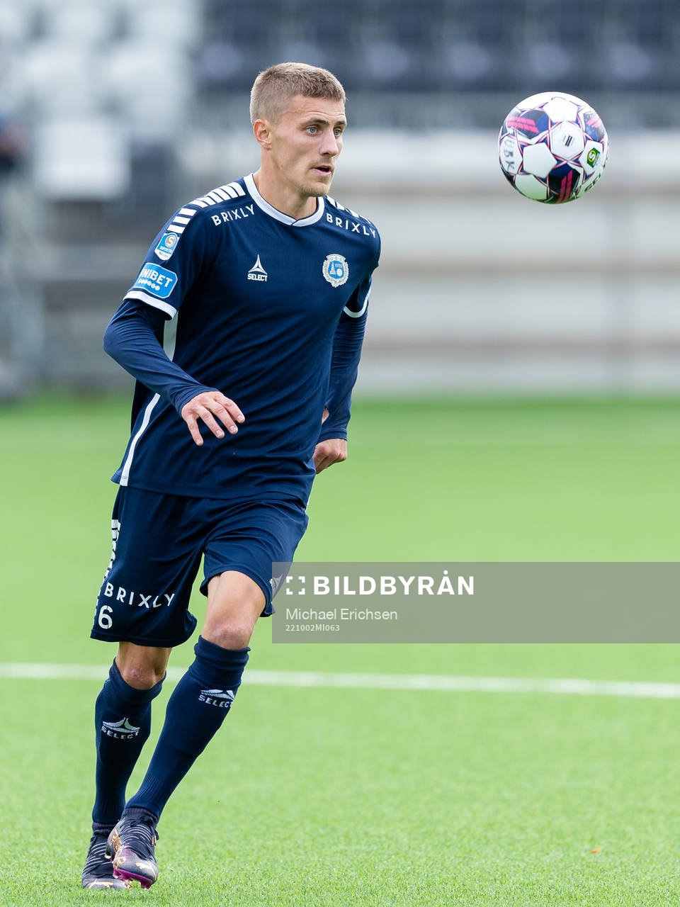 Utsiktens Erik Westermark
