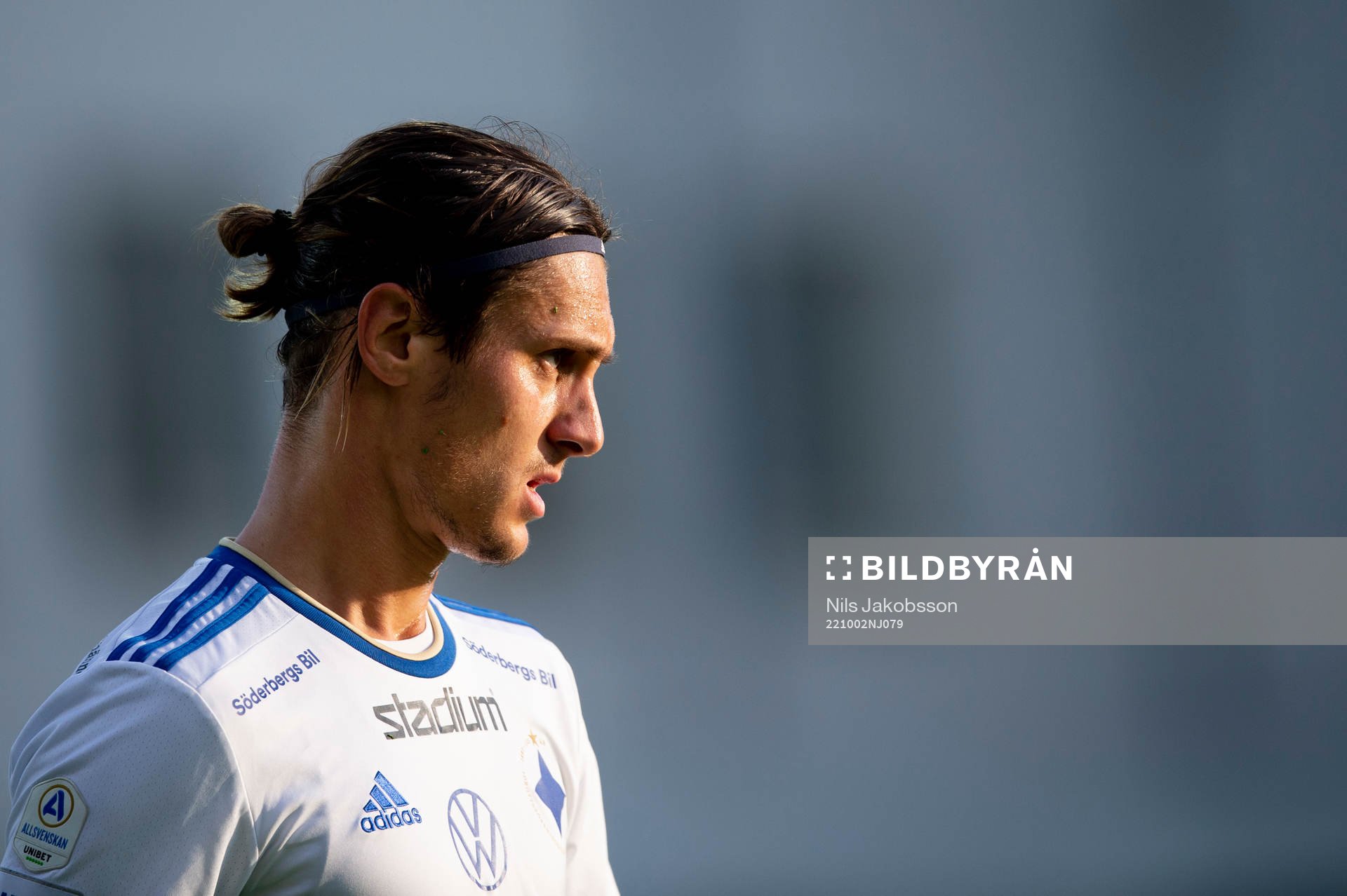 IFK Norrköpings Jonathan Levi