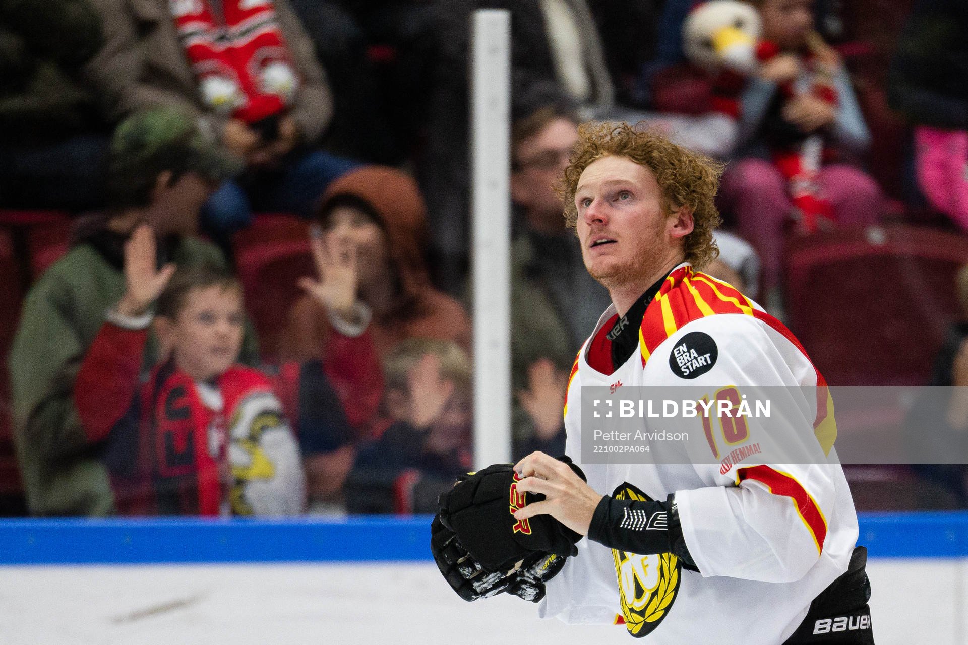 Brynäs Oskar Kvist