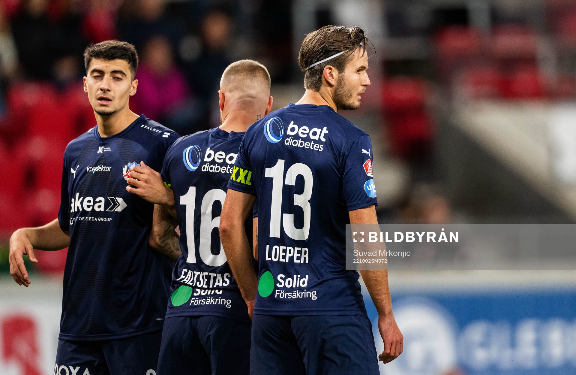 Helsingborgs Wilhelm Loeper