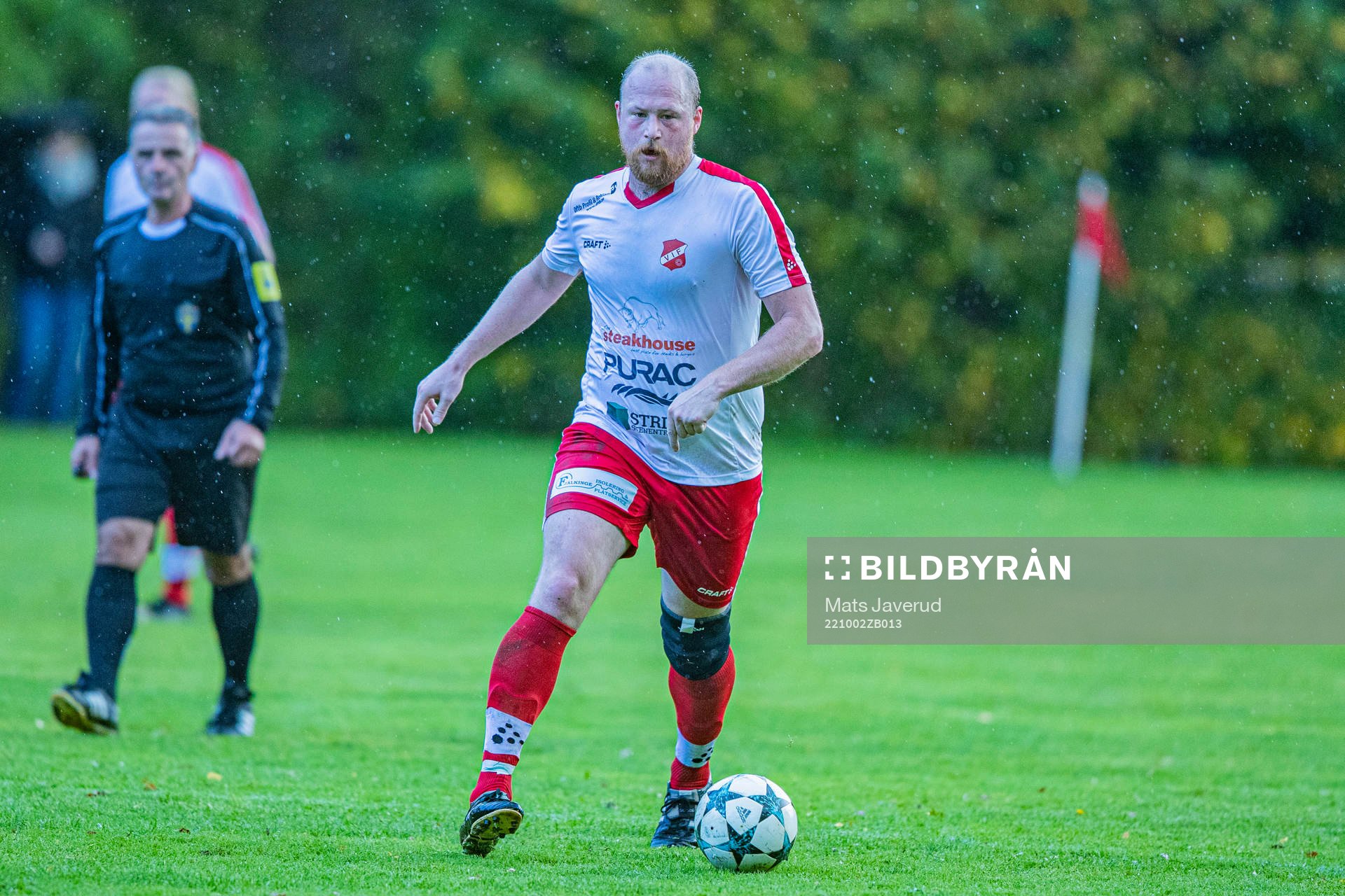 Venestads Sebastian Jönsson