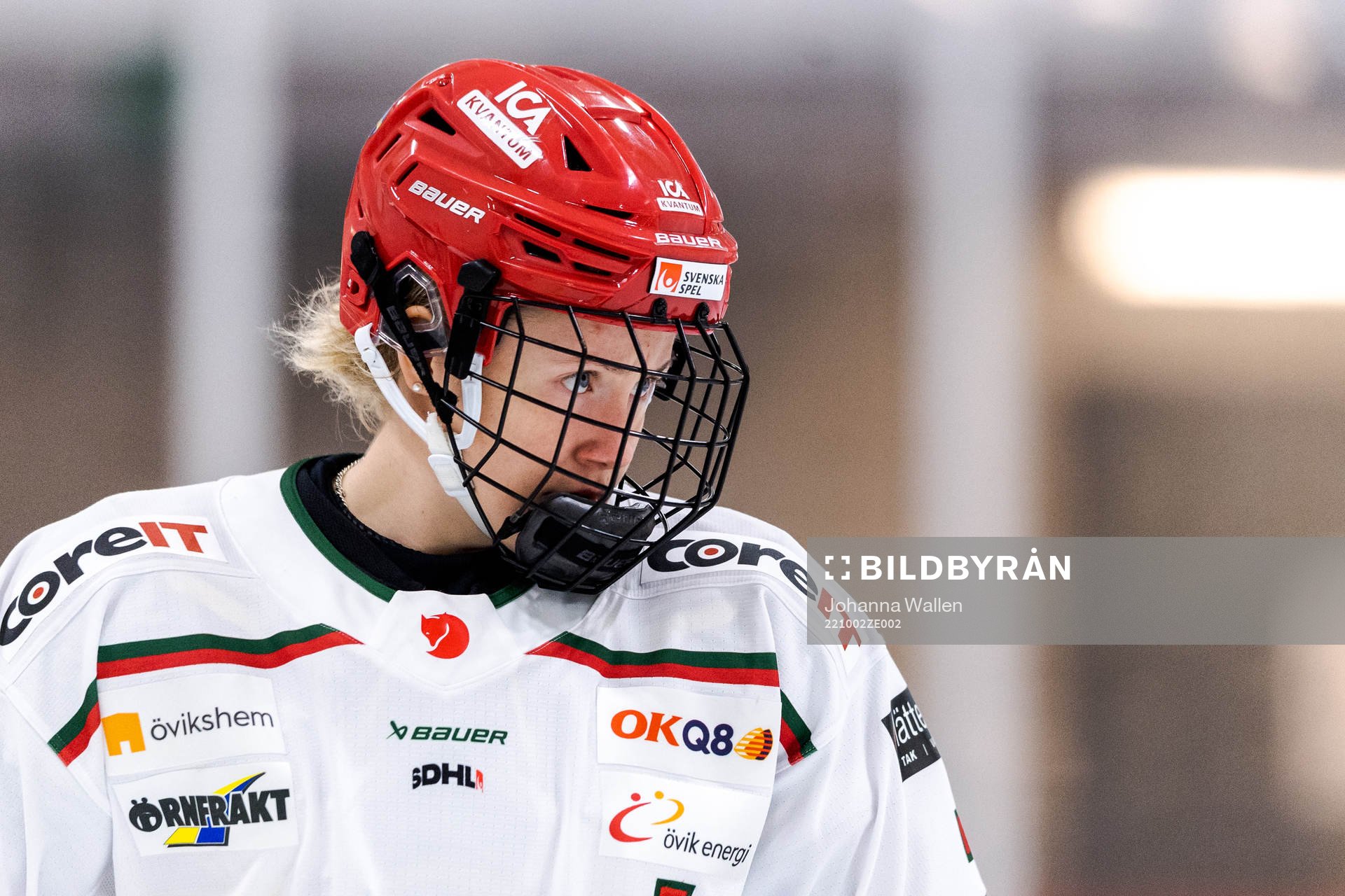 Modos Lina Ljungblom