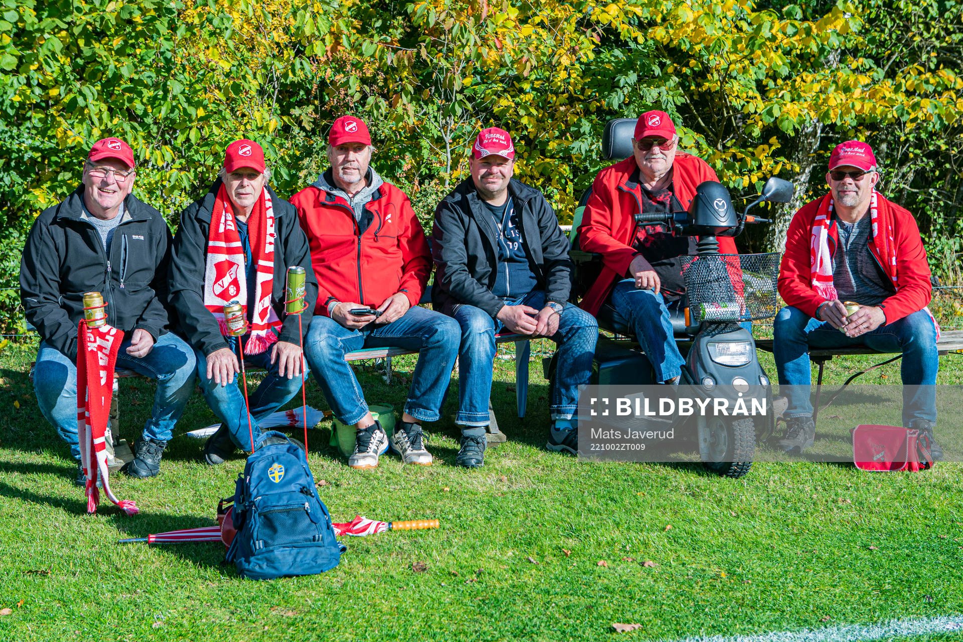 under fotbollsmatchen i Division 6 Nordöstra B Skåne