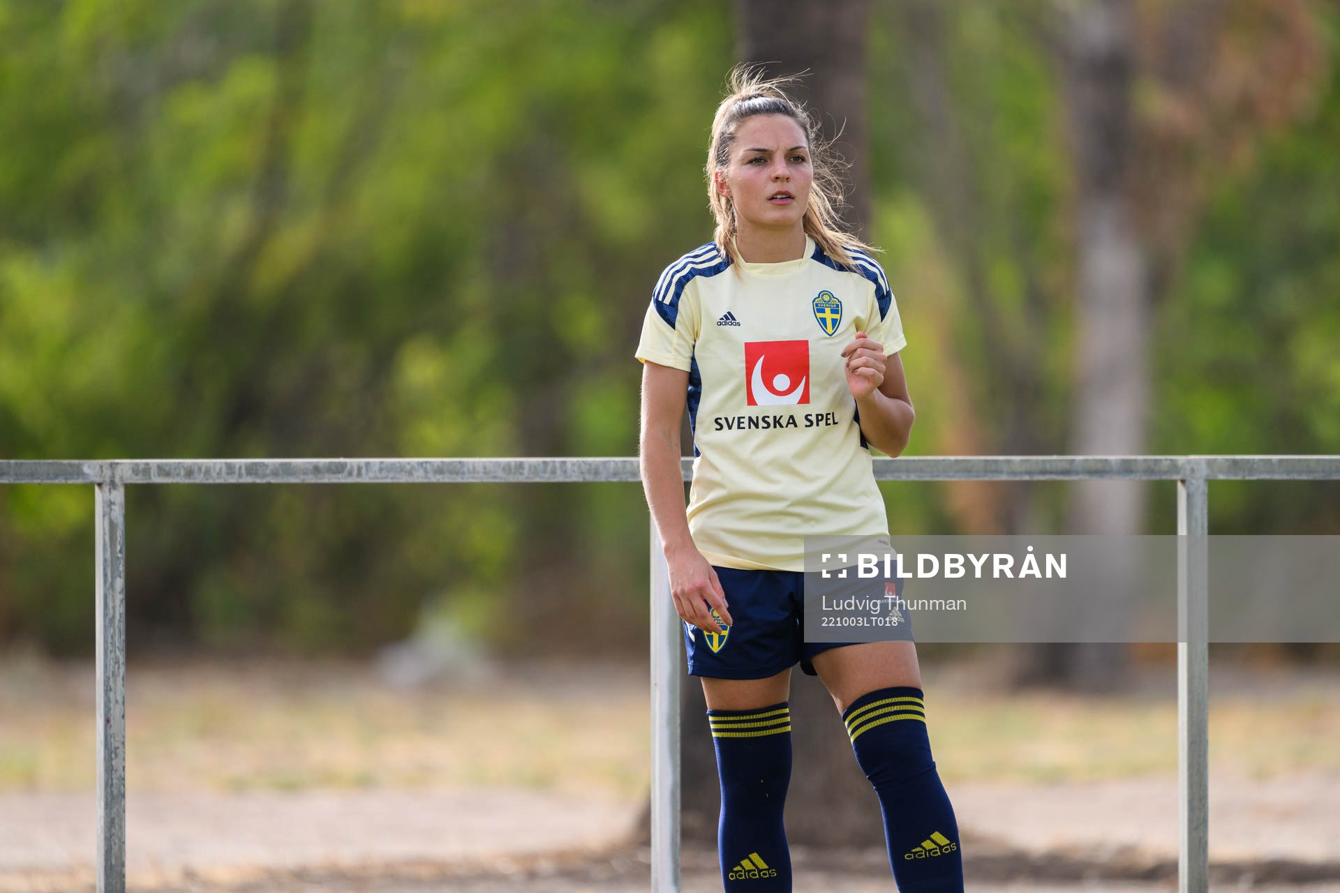 Johanna Rytting Kaneryd