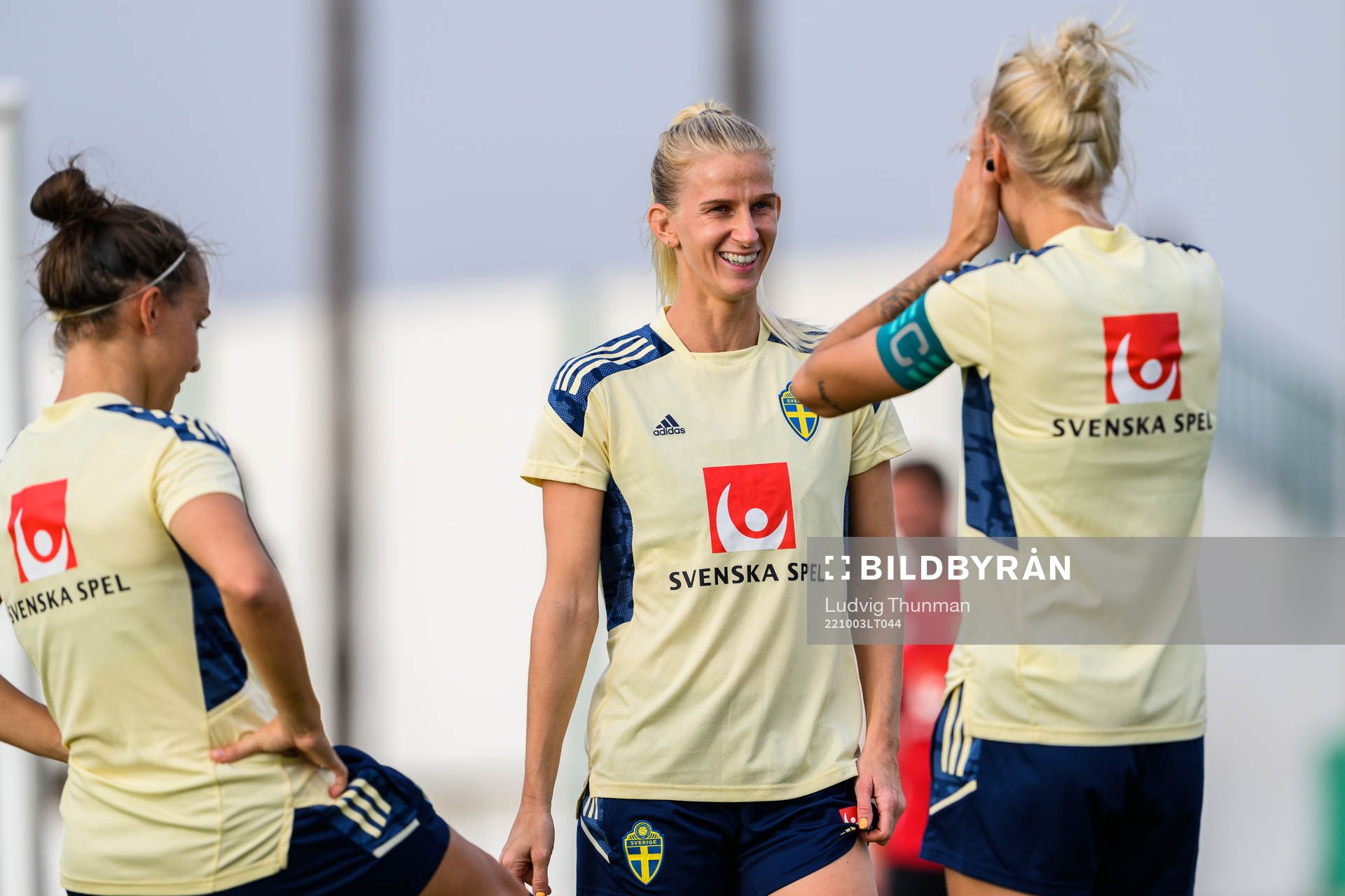 Sofia Jakobsson