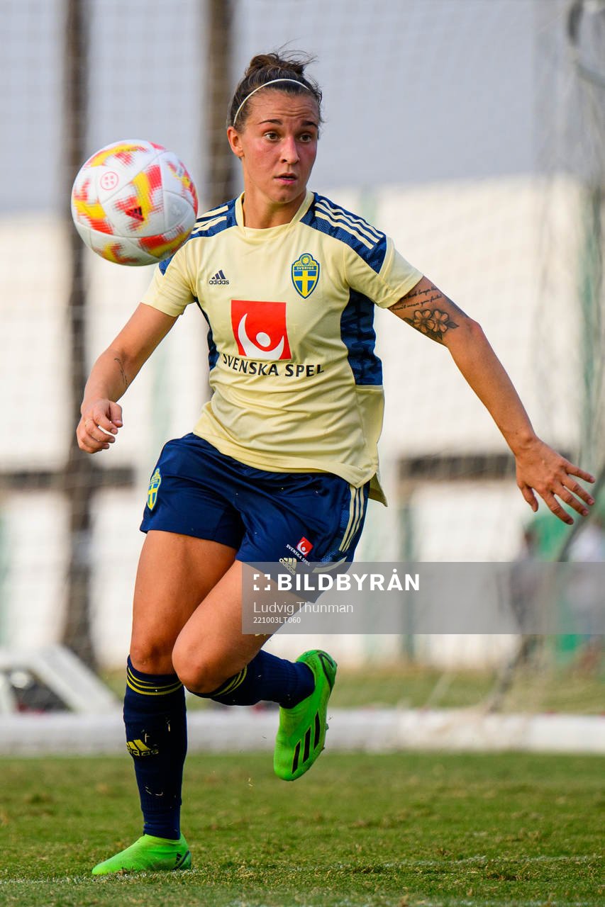 Julia Zigiotti Olme