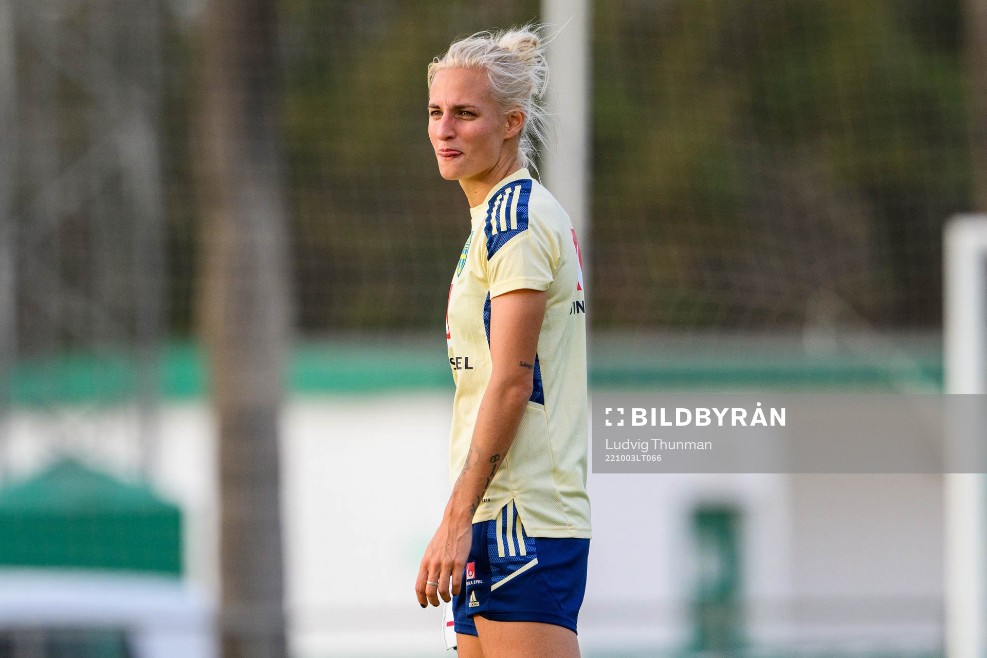 Nathalie Björn