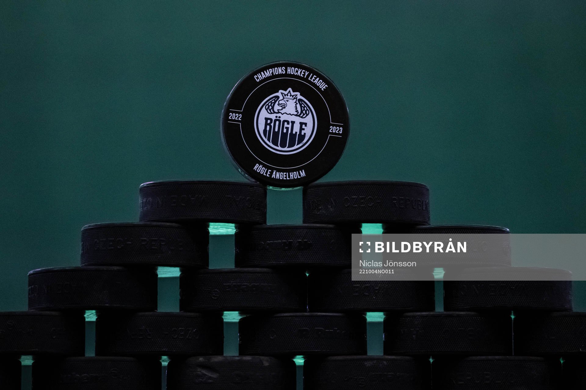 A Puck