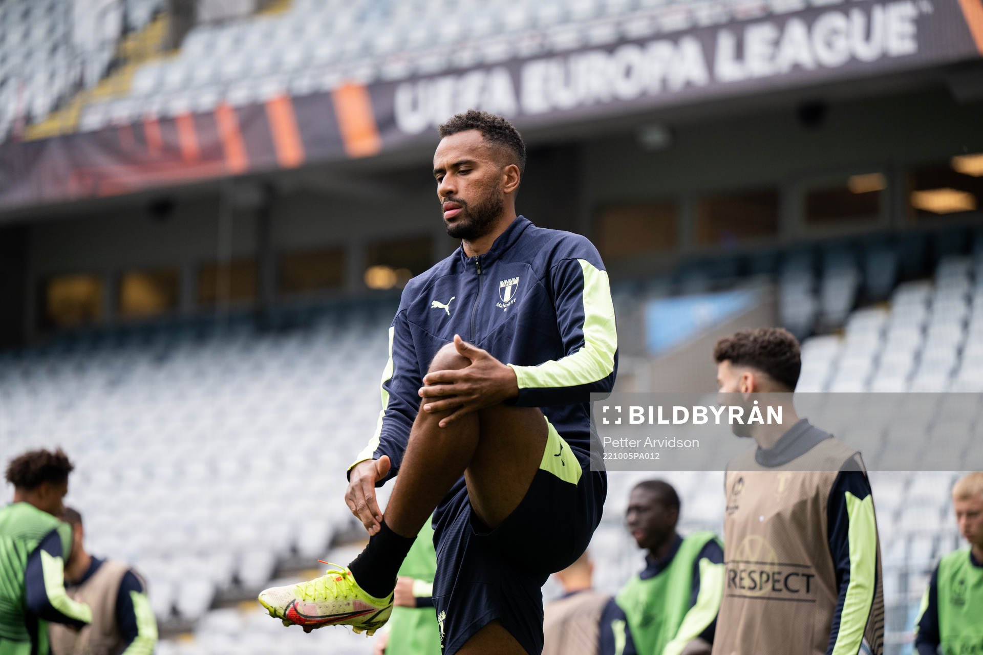 Isaac Kiese Thelin