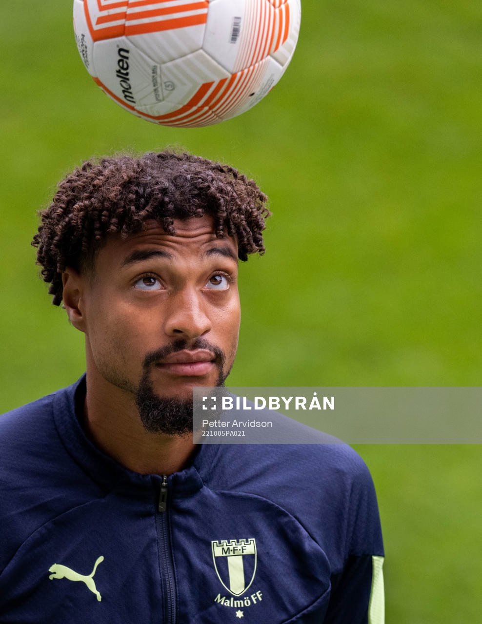 Joseph Ceesay