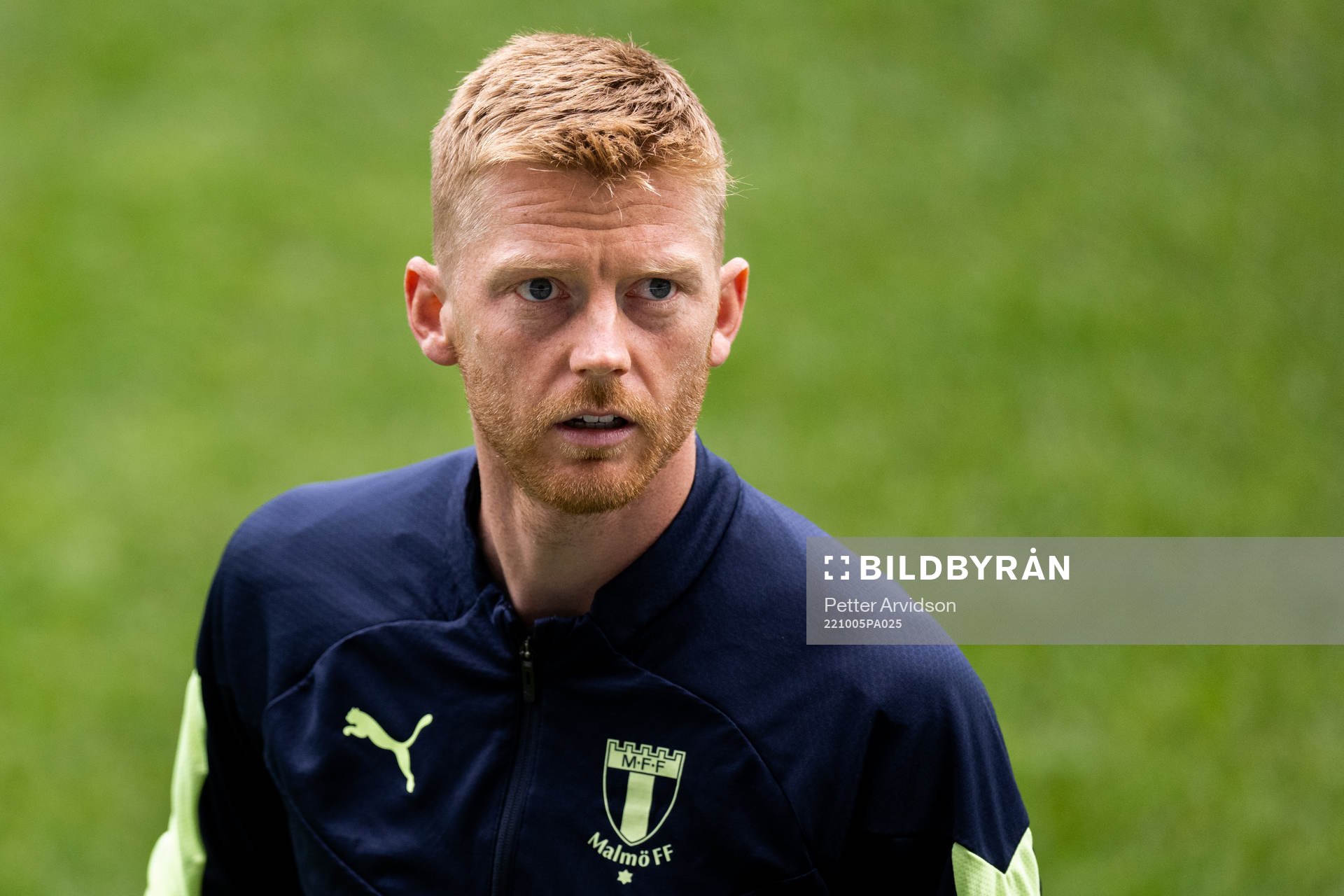 Anders Christiansen