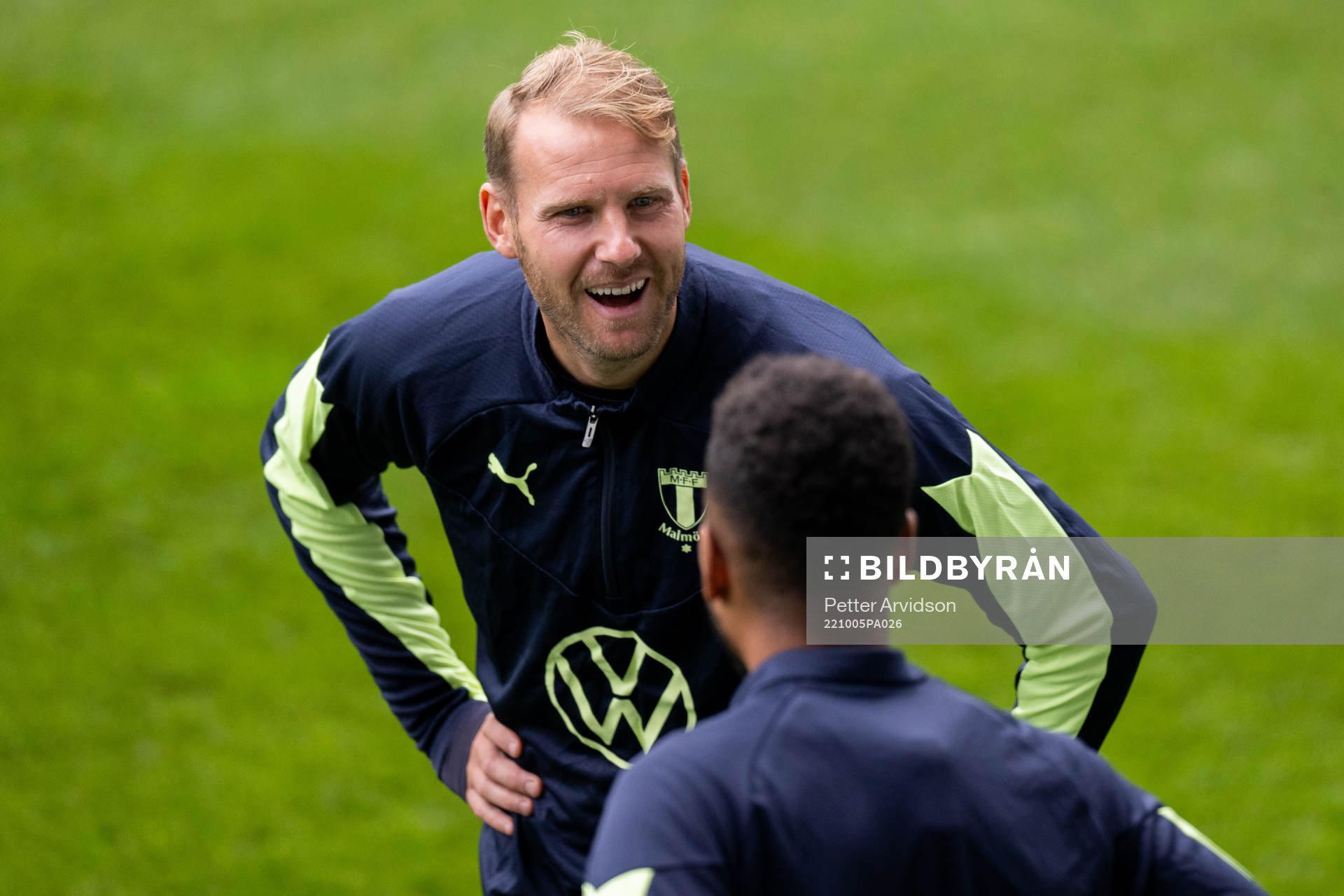 Ola Toivonen
