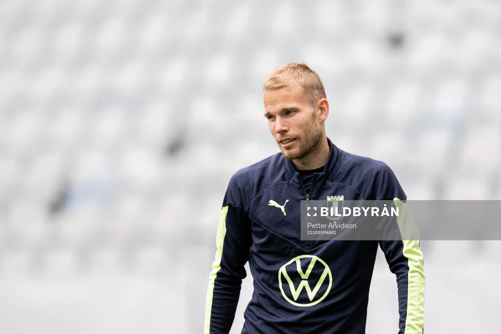 Oscar Lewicki