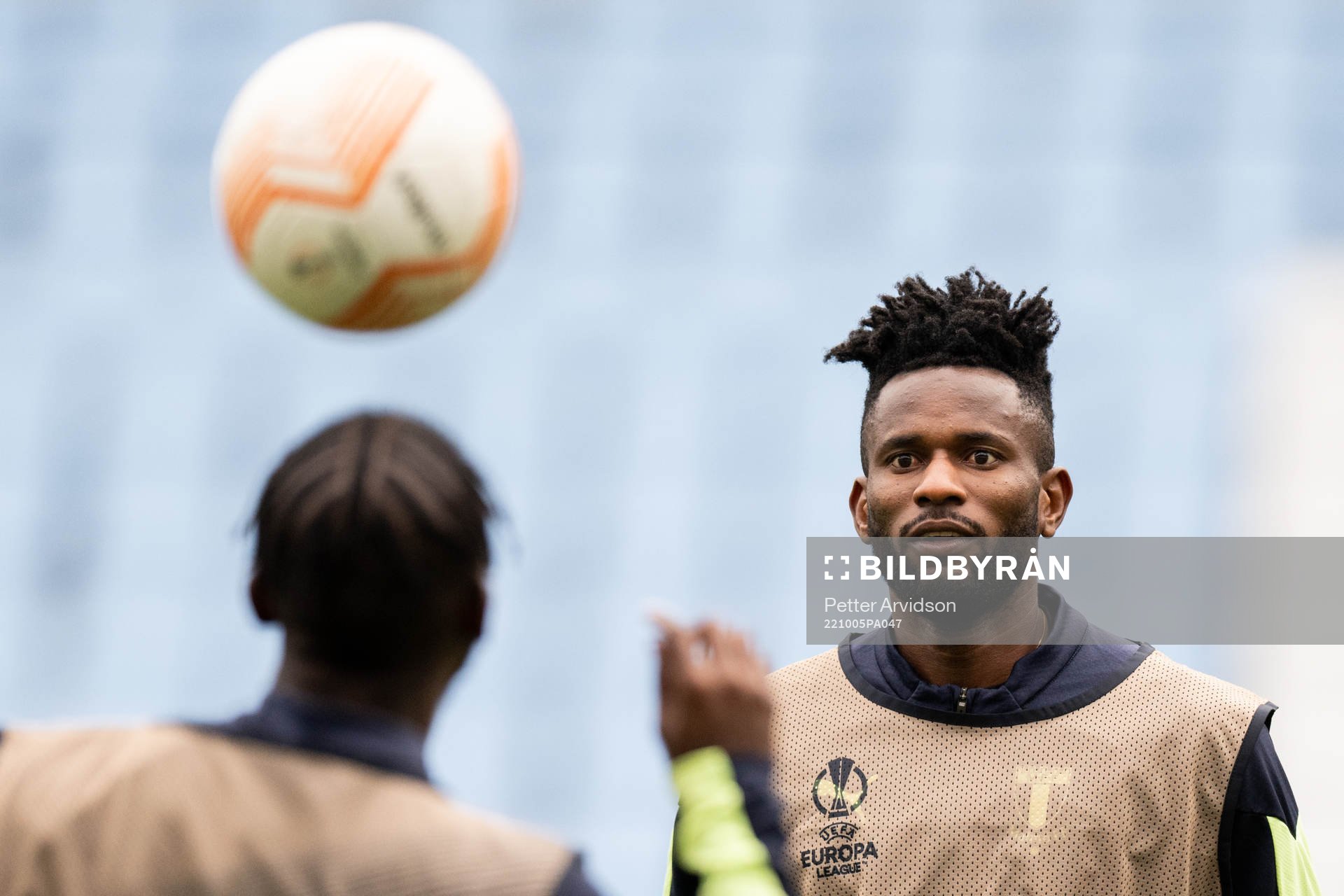 Emmanuel Lomotey