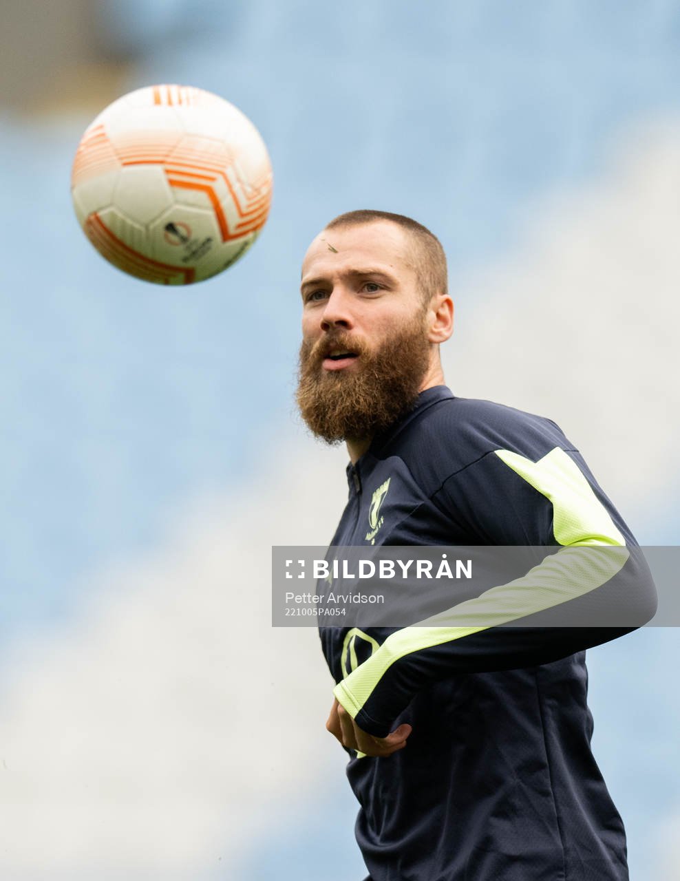 Jo Inge Berget