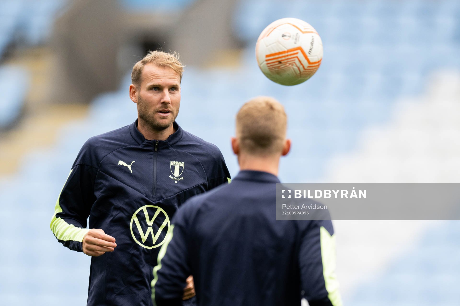 Ola Toivonen