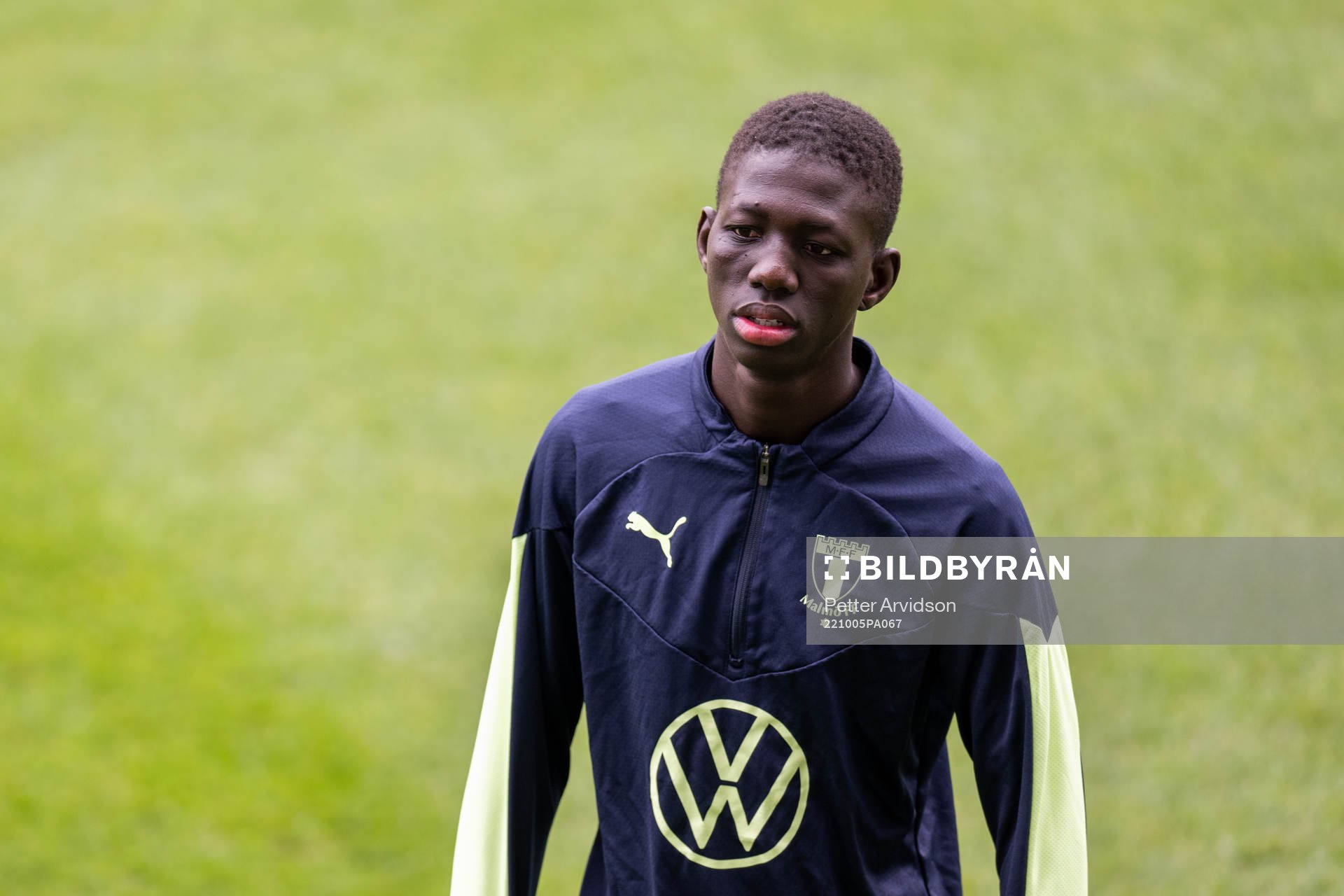 Mamadou Diagne
