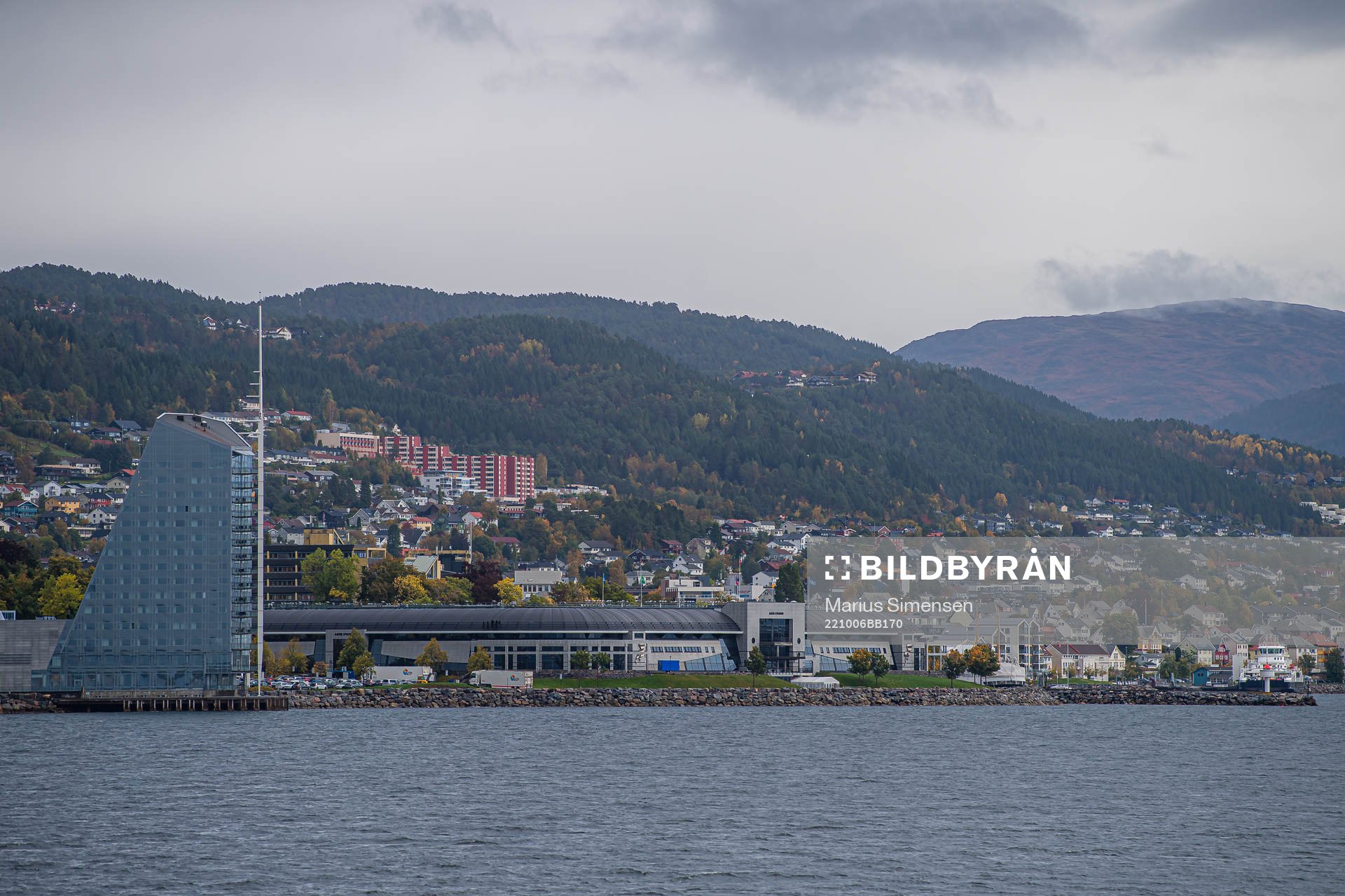 Aker Stadion
