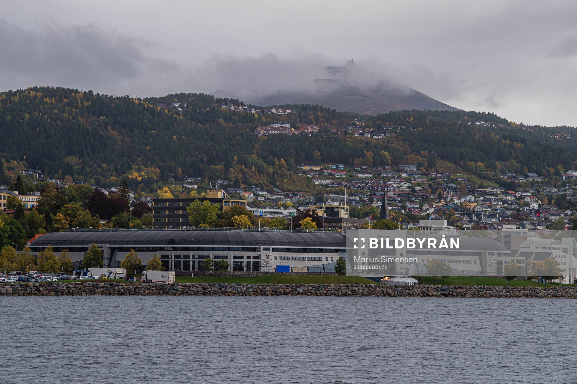 Aker Stadion