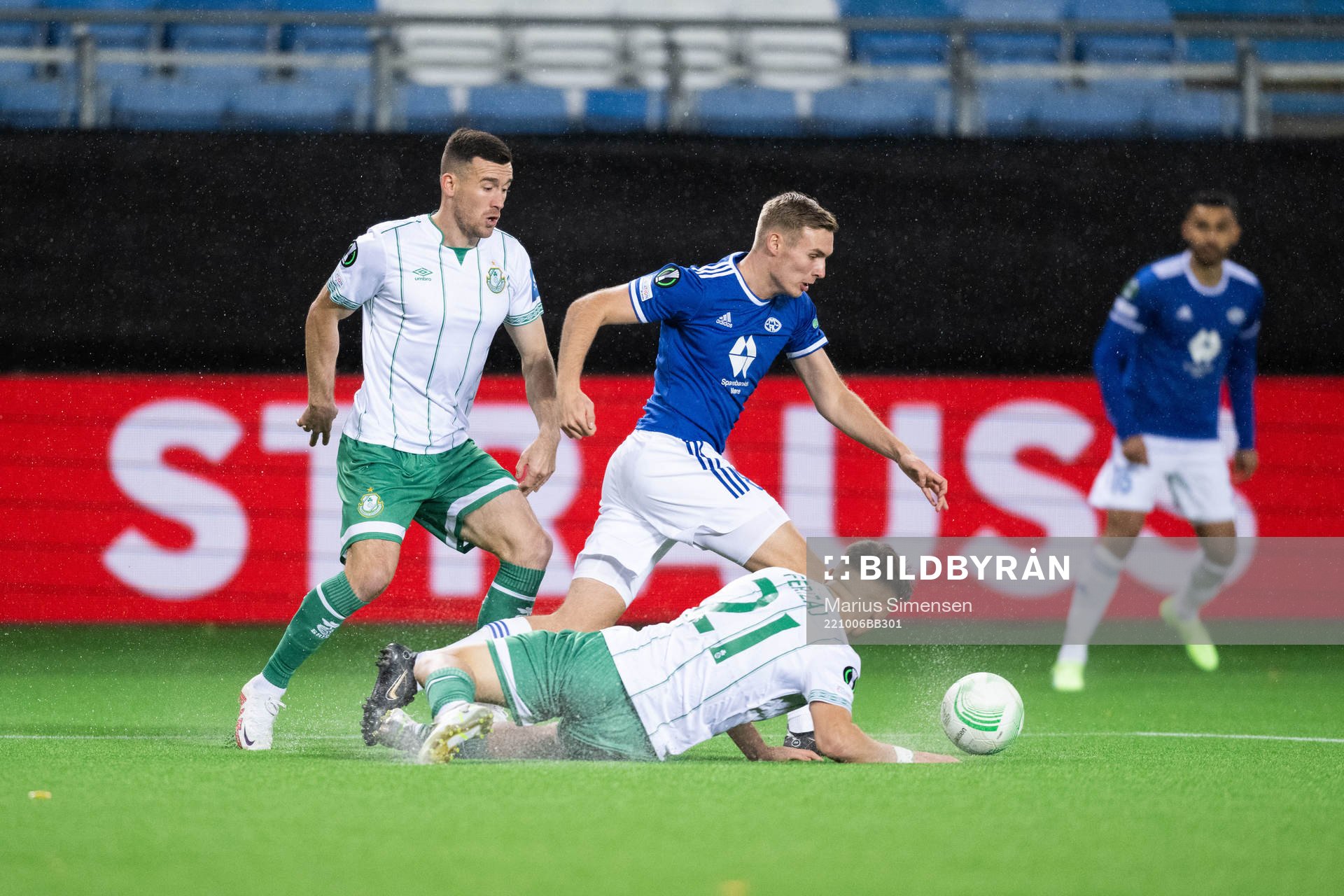 Sivert Mannsverk of Molde