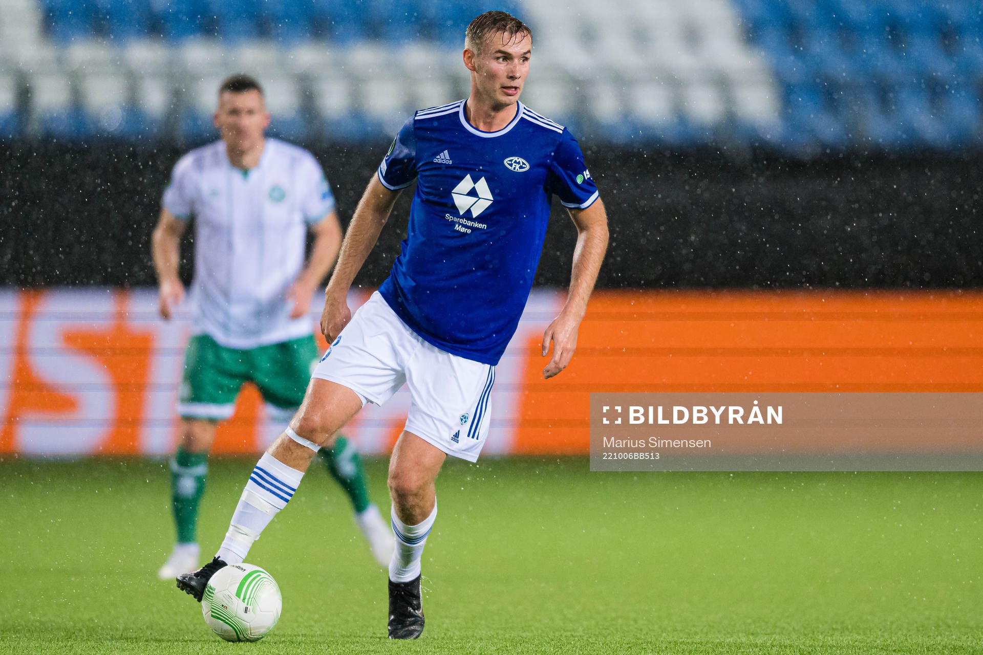 Sivert Mannsverk of Molde