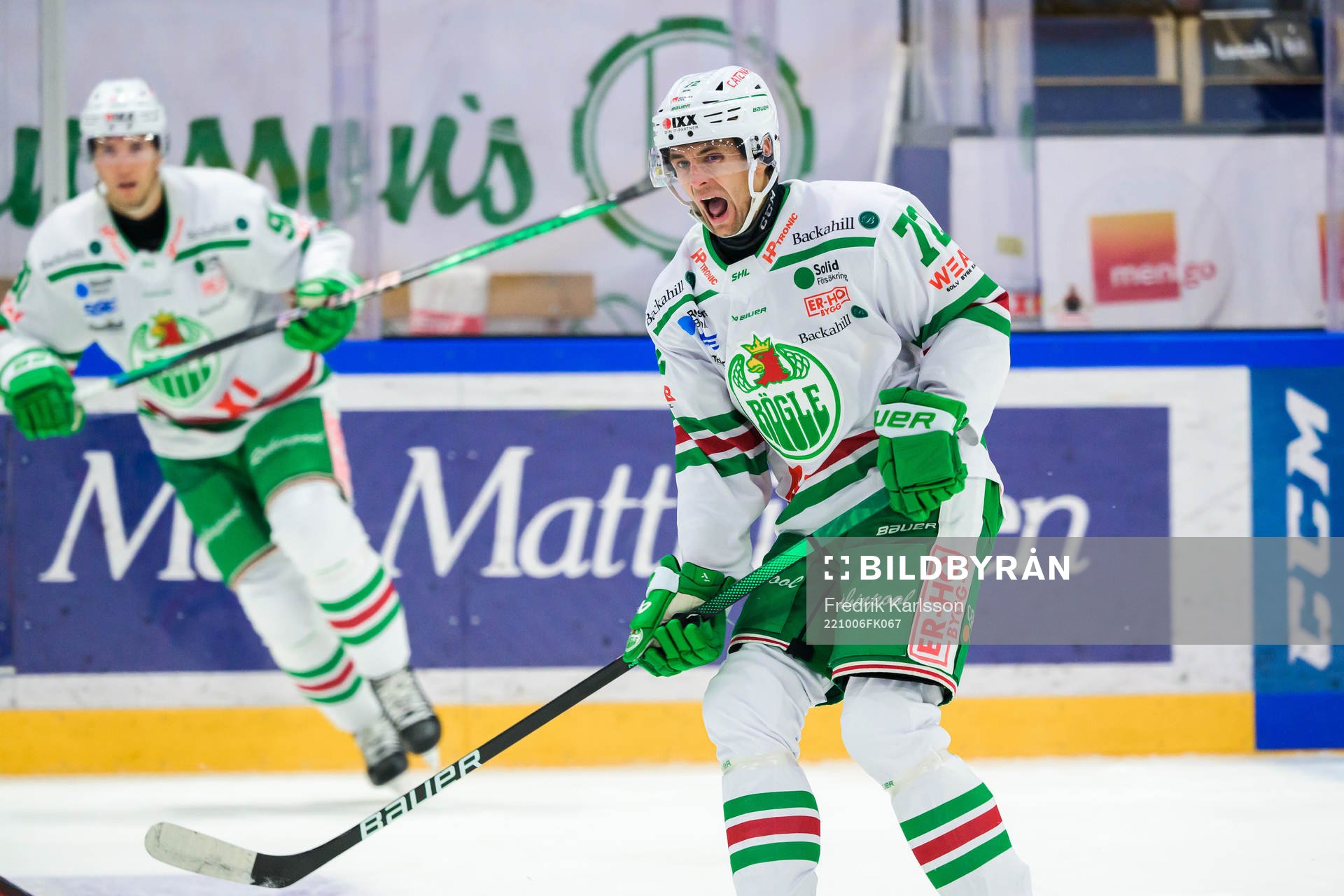 Rögles Daniel Zaar