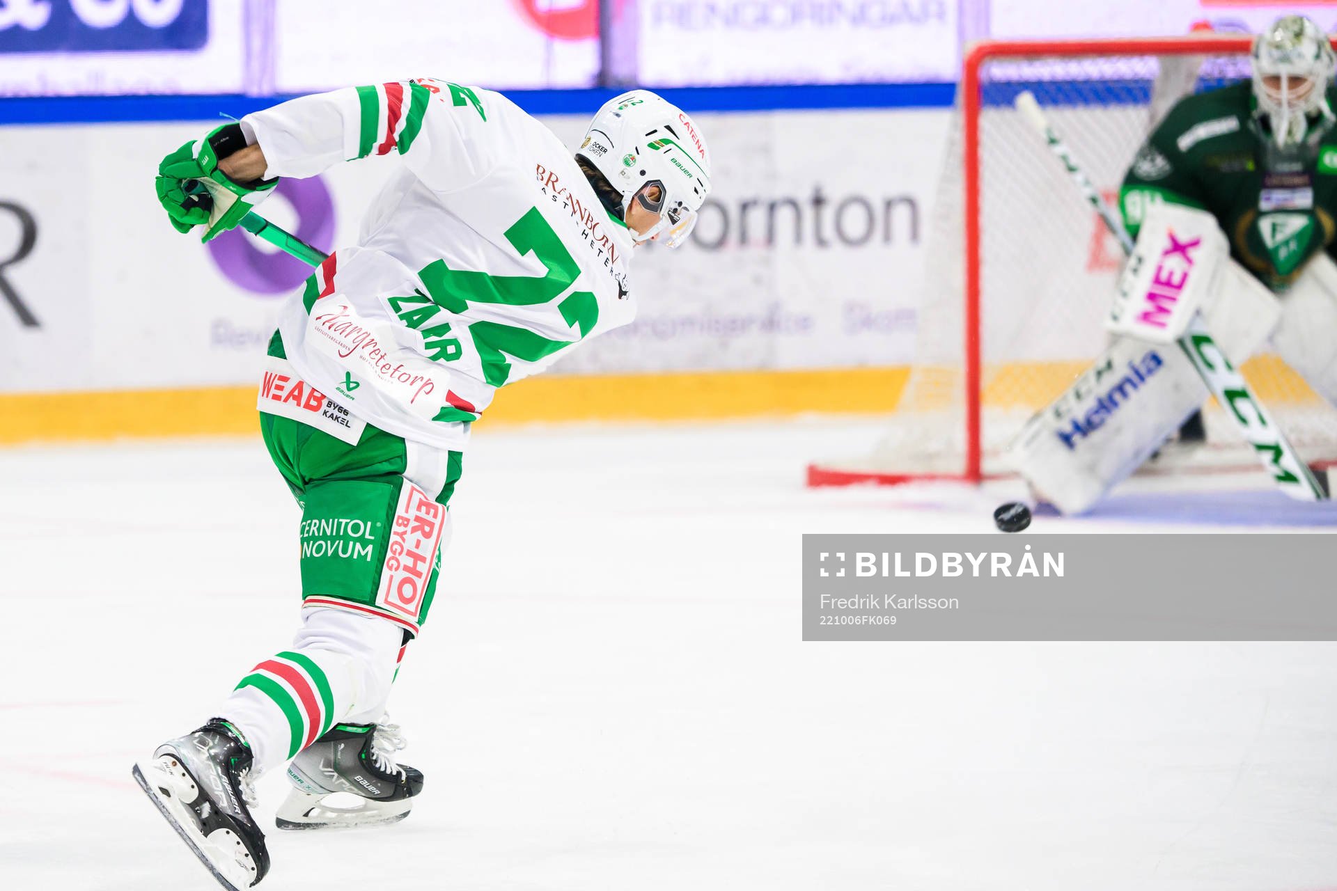 Rögles Daniel Zaar