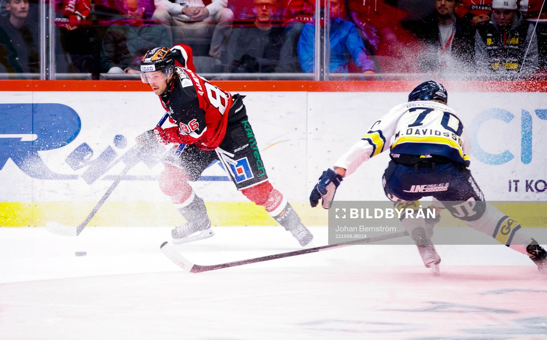 s Marcus Davidsson
