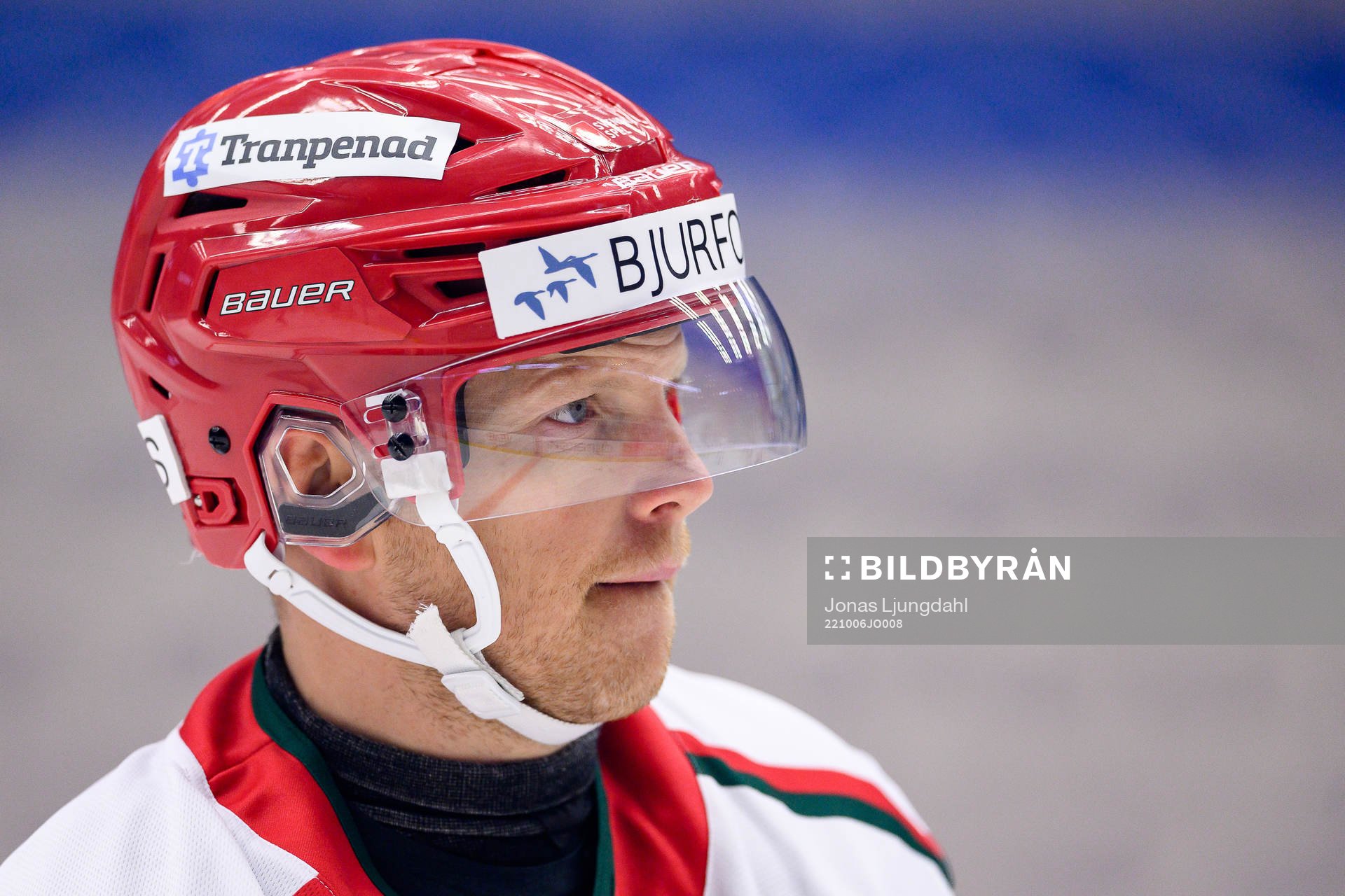 Frölundas Ryan Lasch