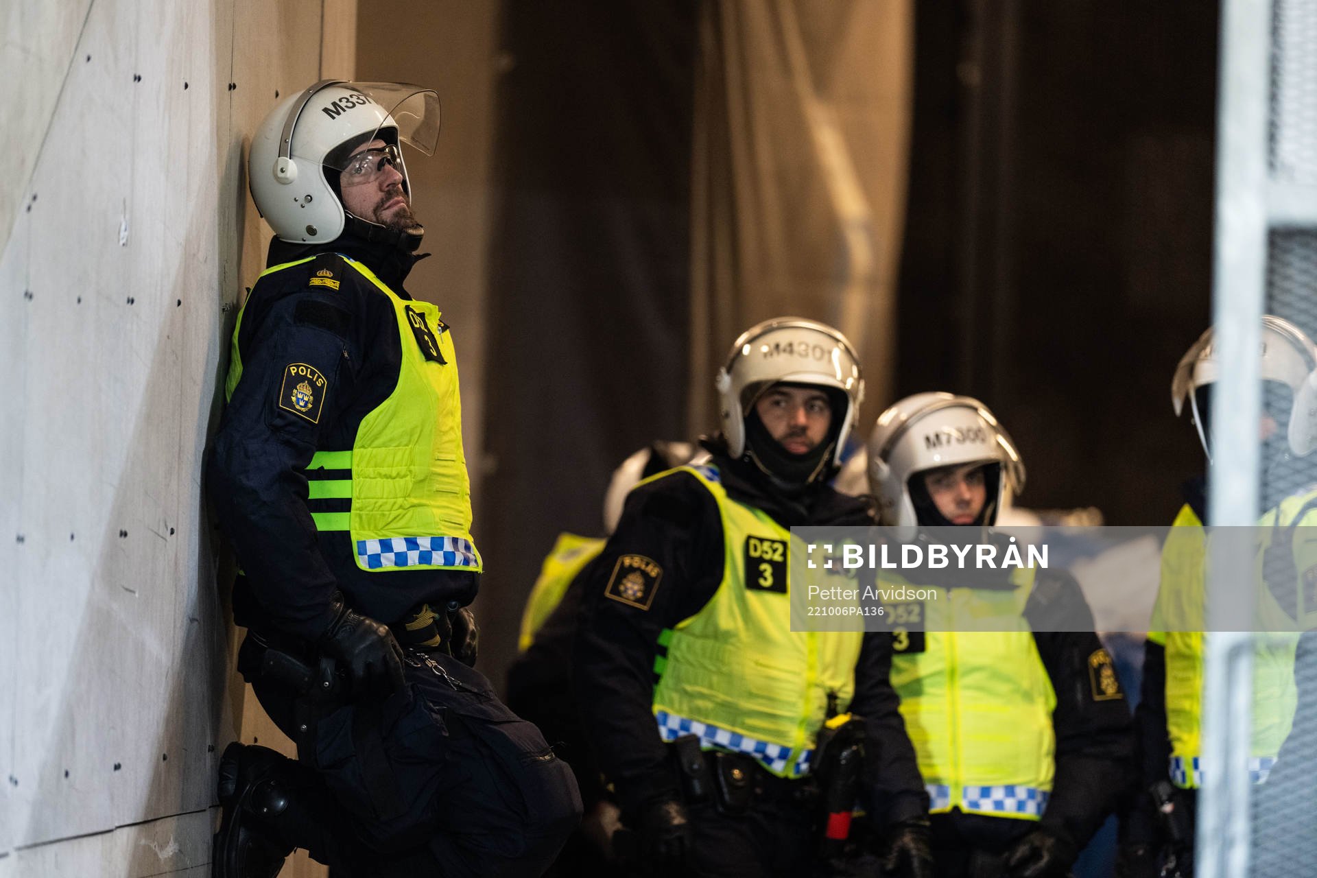 Police