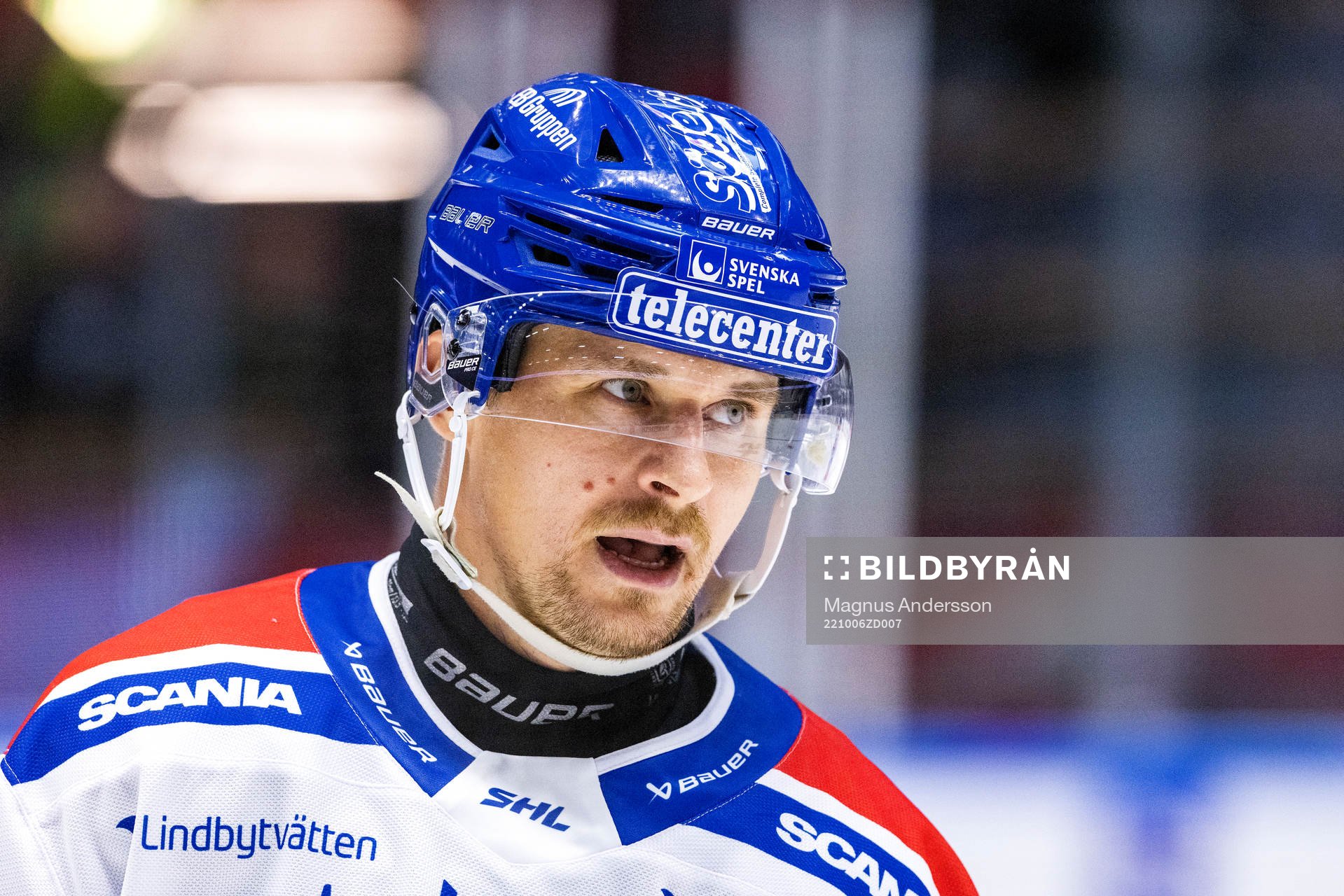 Oskarshamns Johannes Salmonsson