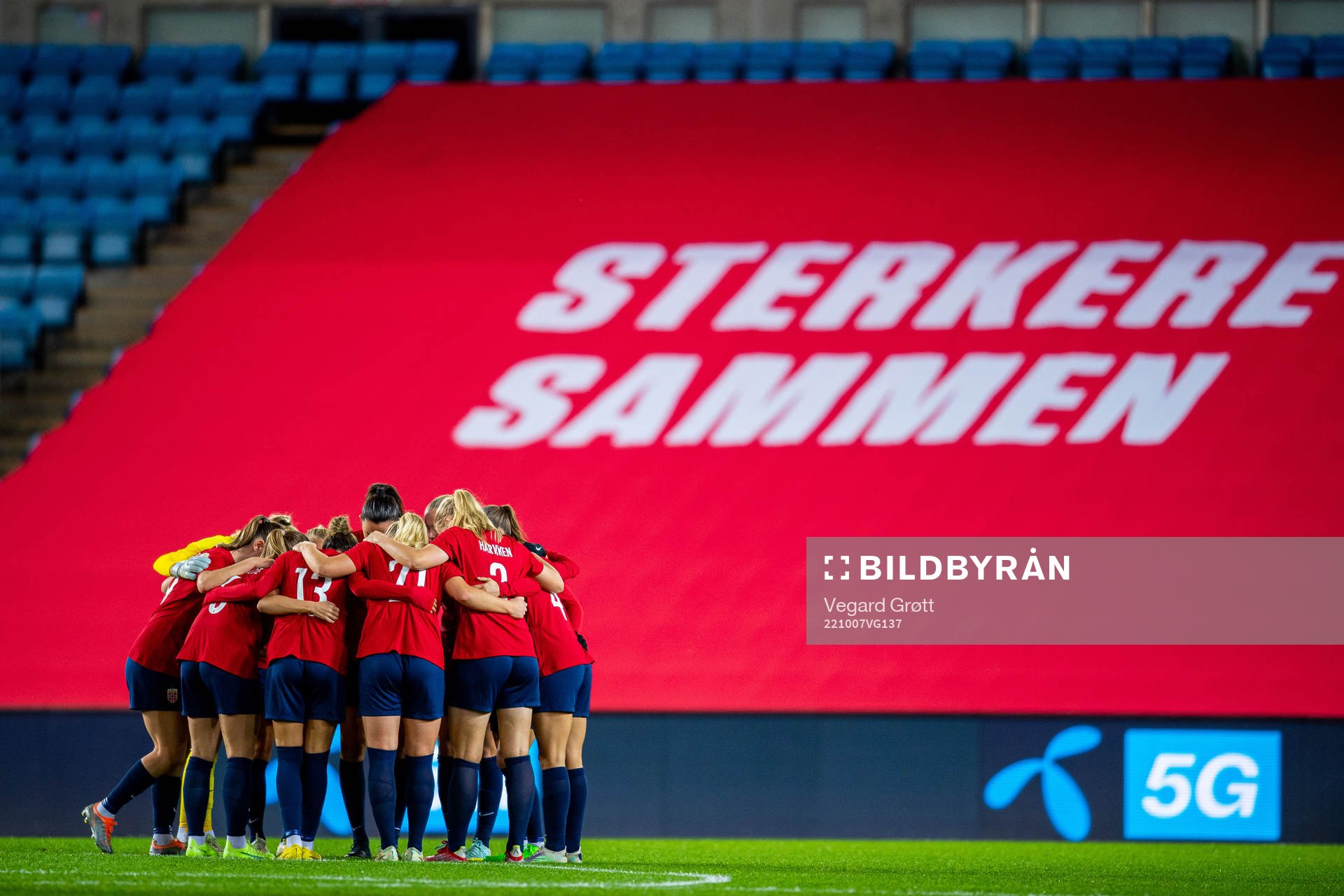 Players of Norway
