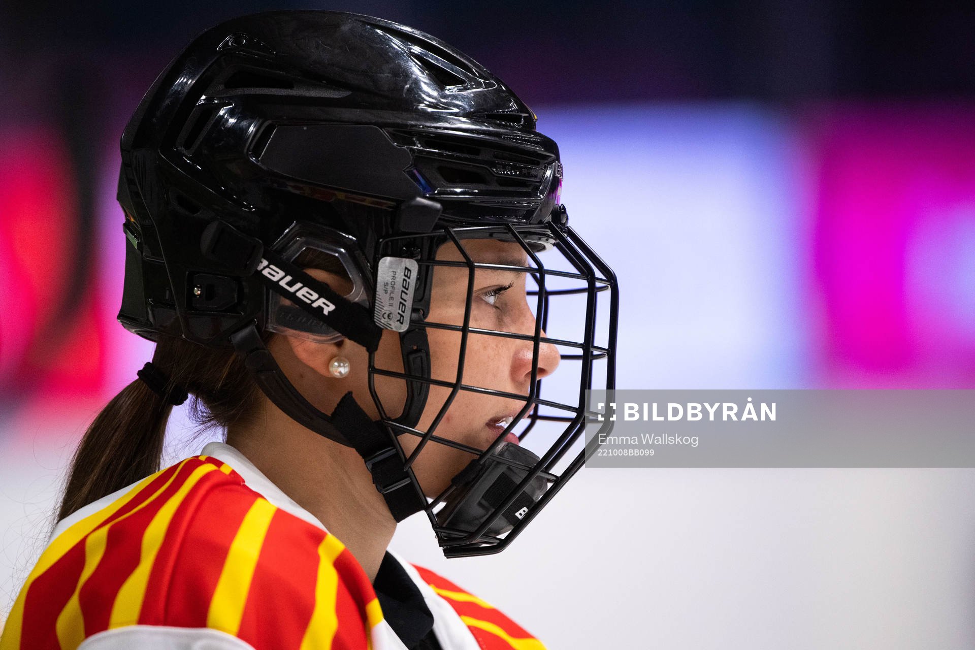 Brynäs Stella Lindell