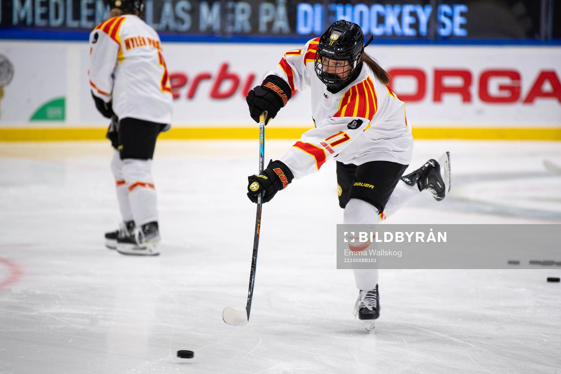 Brynäs Sofia Ljung