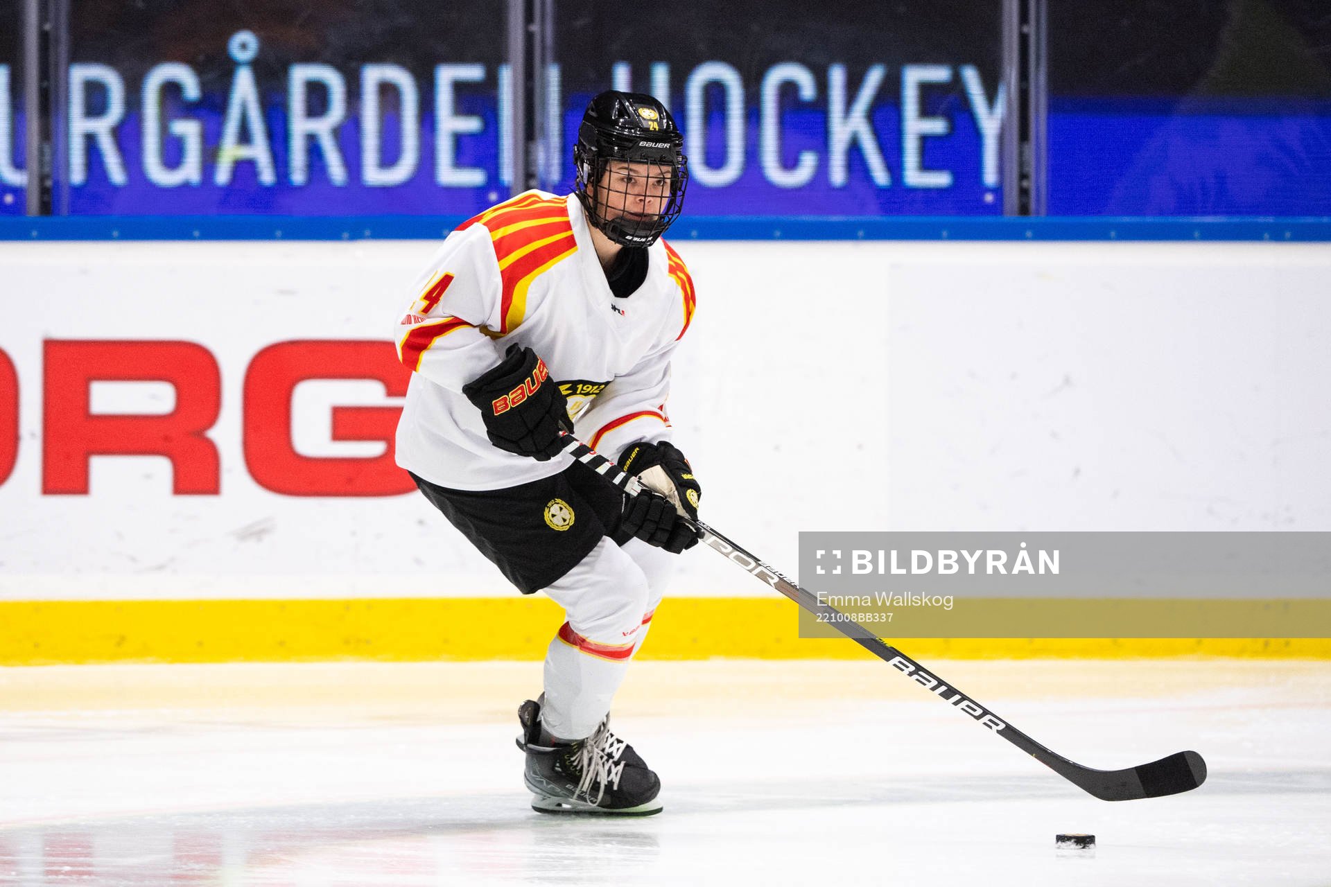 Brynäs Brynäs Sara Cajanova