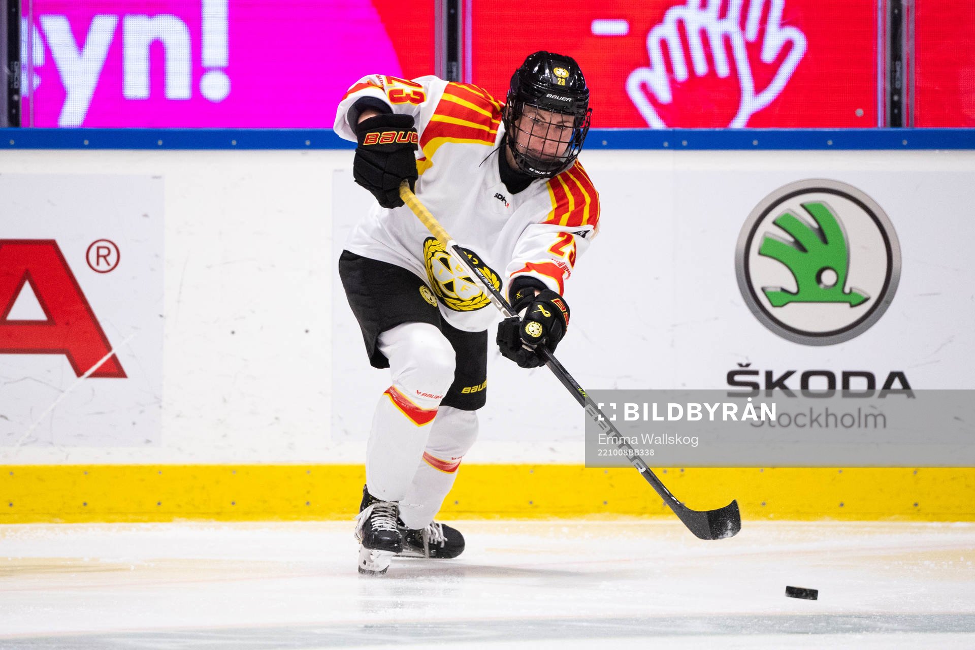 Brynäs Moa Wernblom