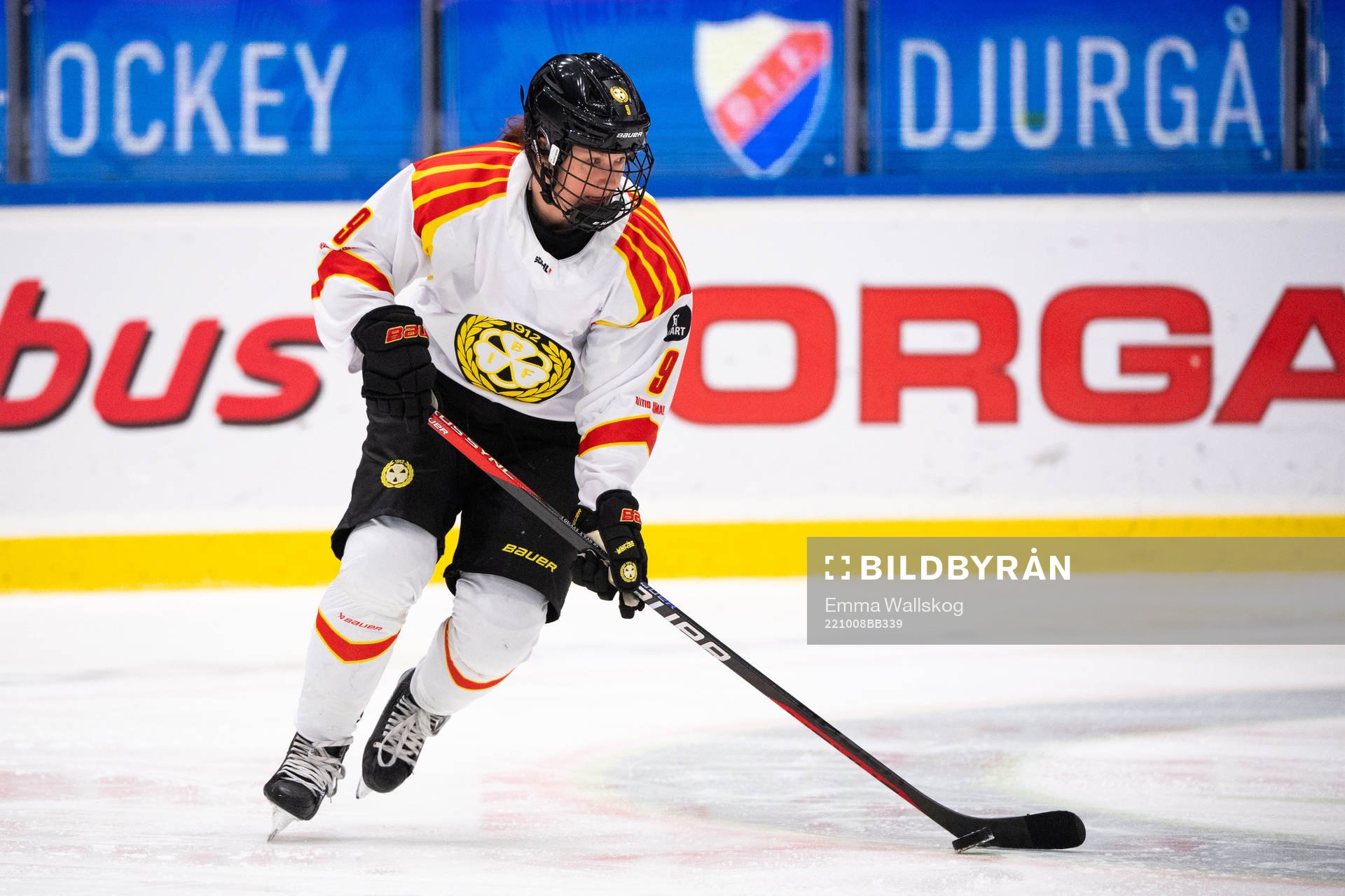 Brynäs Alena Mills