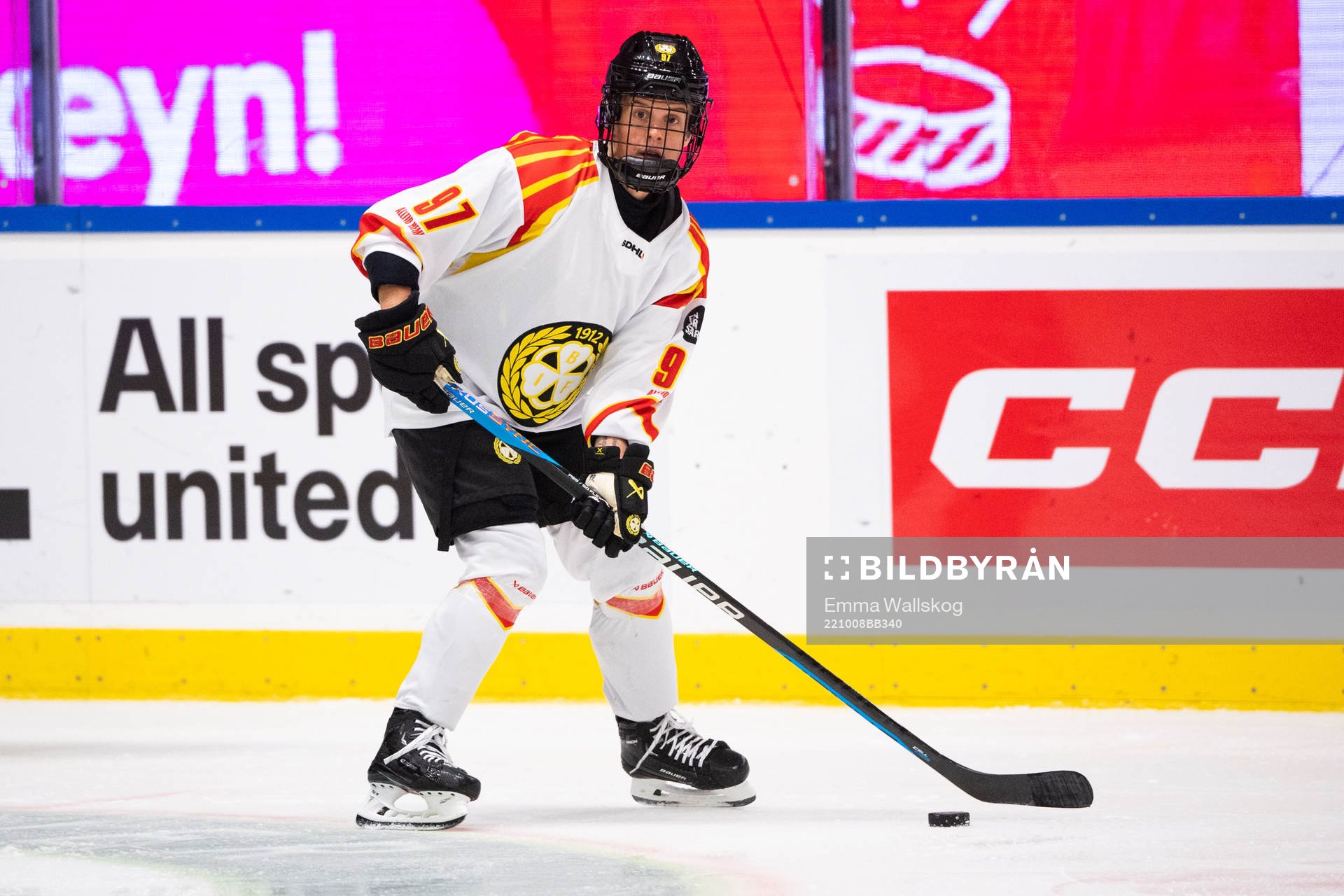 Brynäs Matilda Nilsson